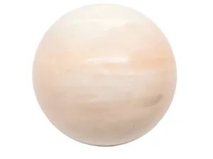 339G Pink Aventurine Crystal Sphere
