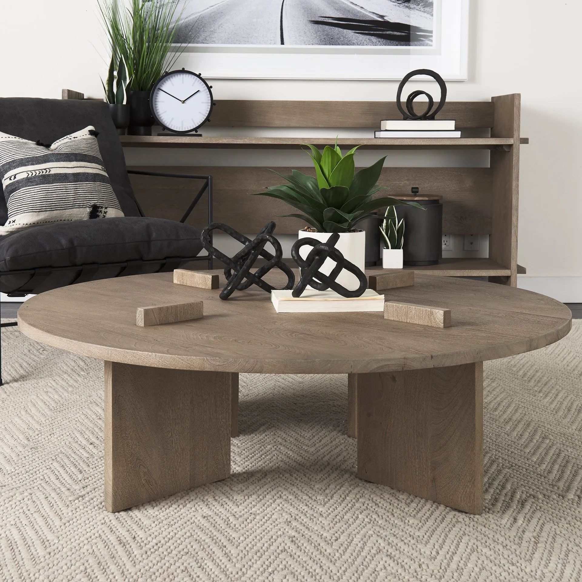 Aiden Coffee Table