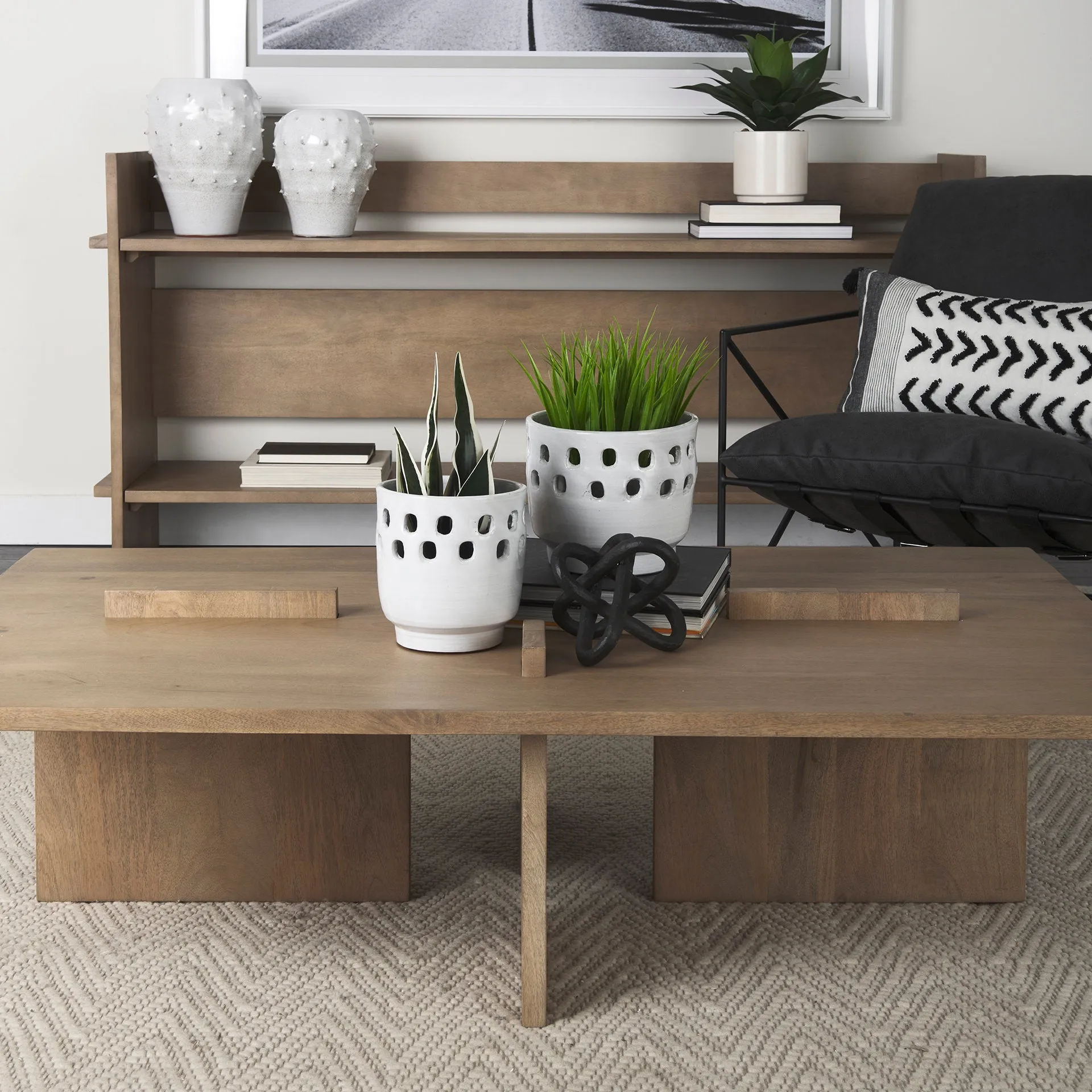 Aiden Coffee Table