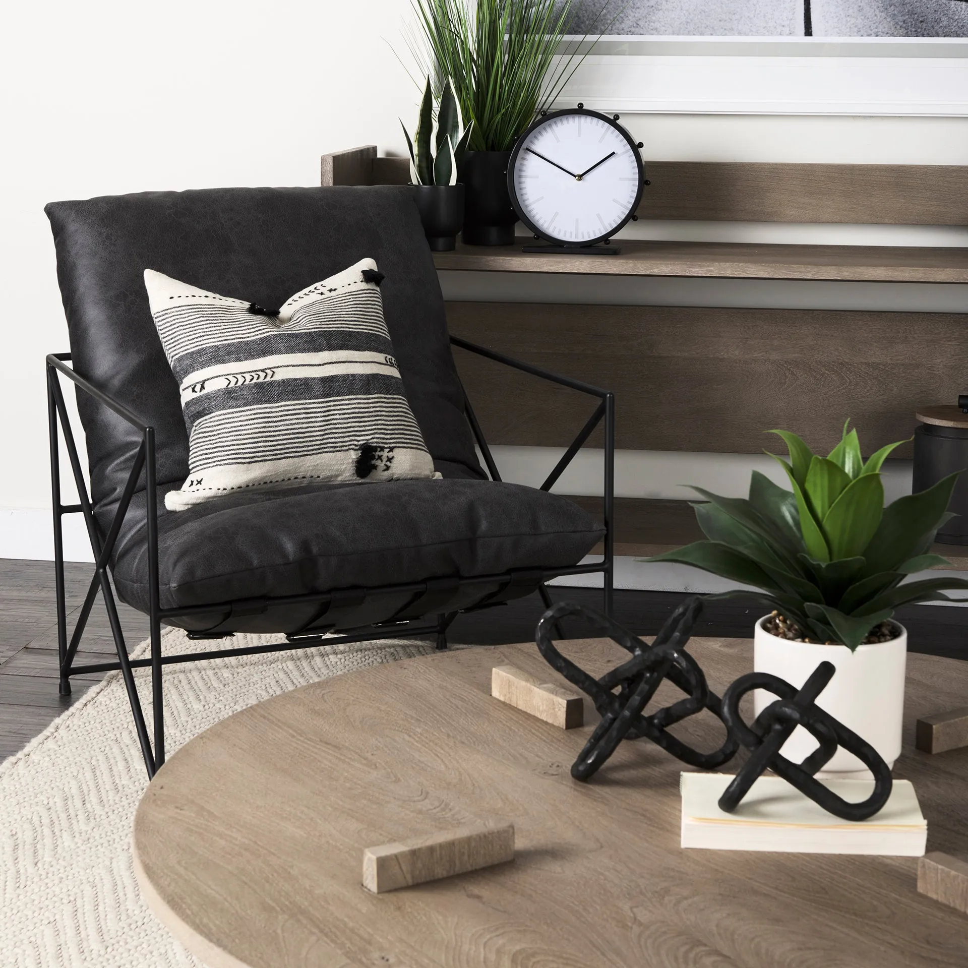 Aiden Coffee Table