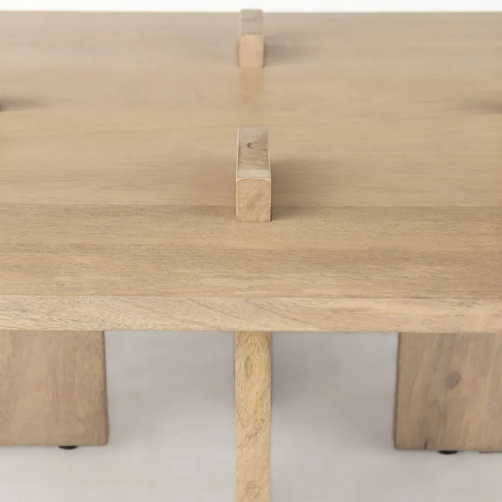Aiden Coffee Table