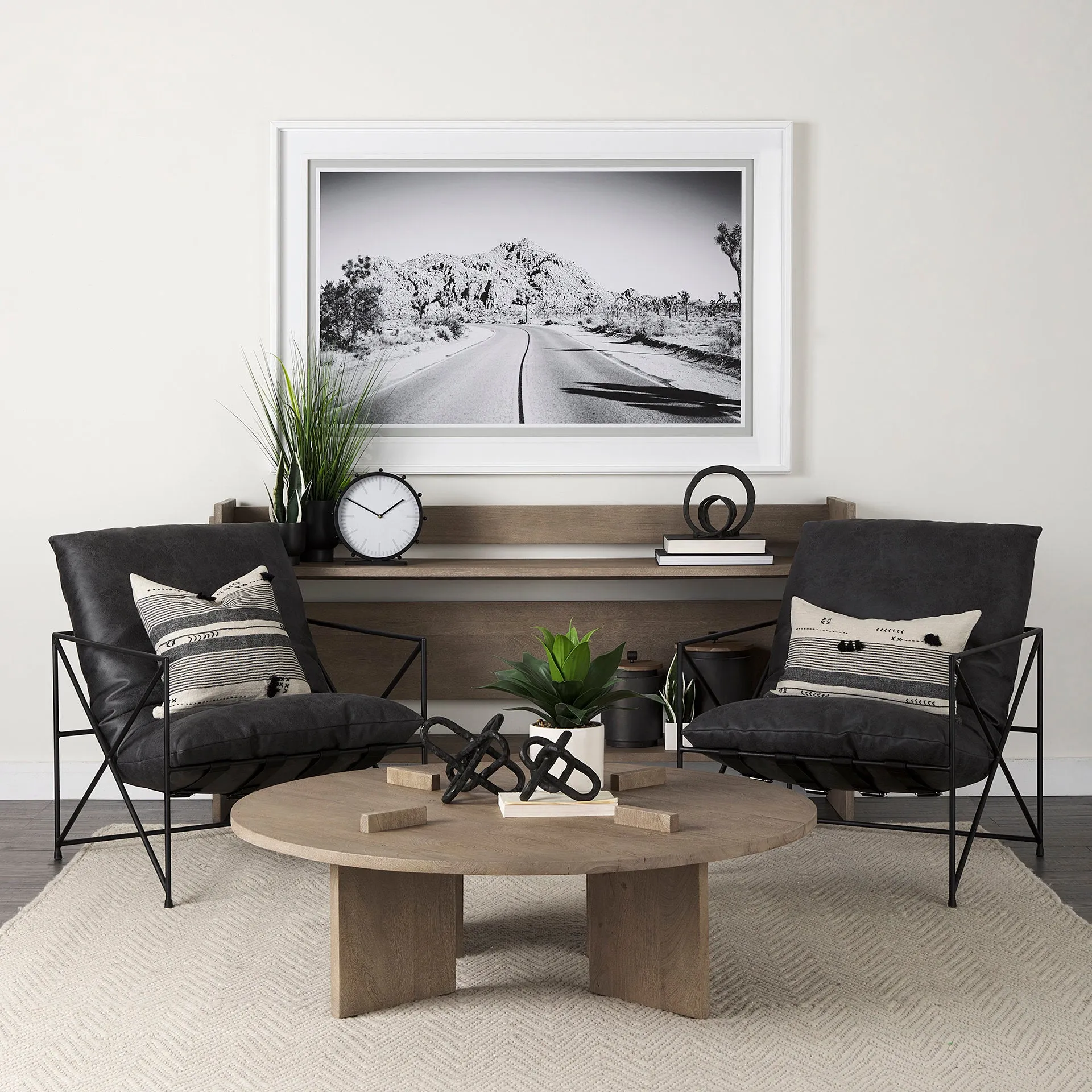 Aiden Coffee Table