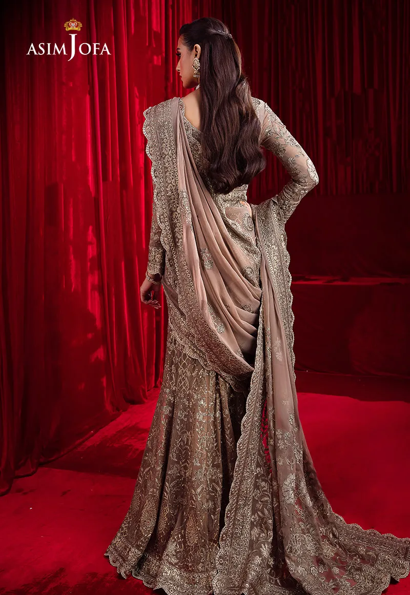 AJBK-10 Designers Stitched