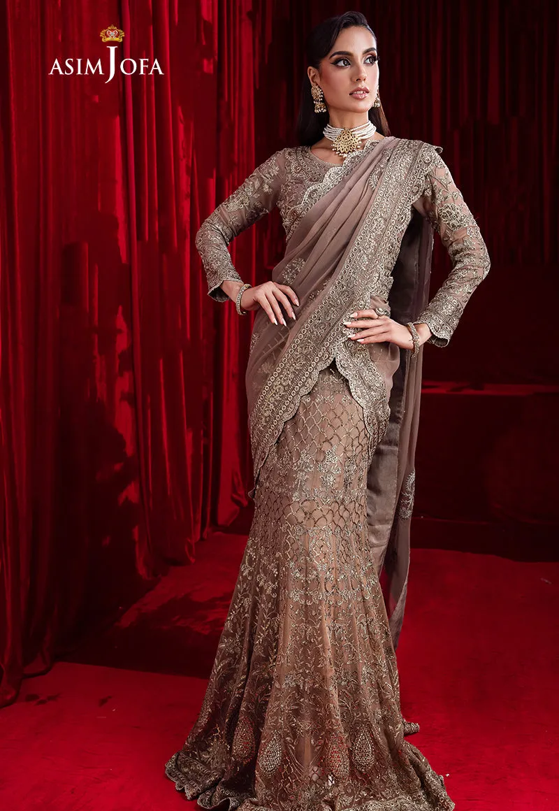 AJBK-10 Designers Stitched