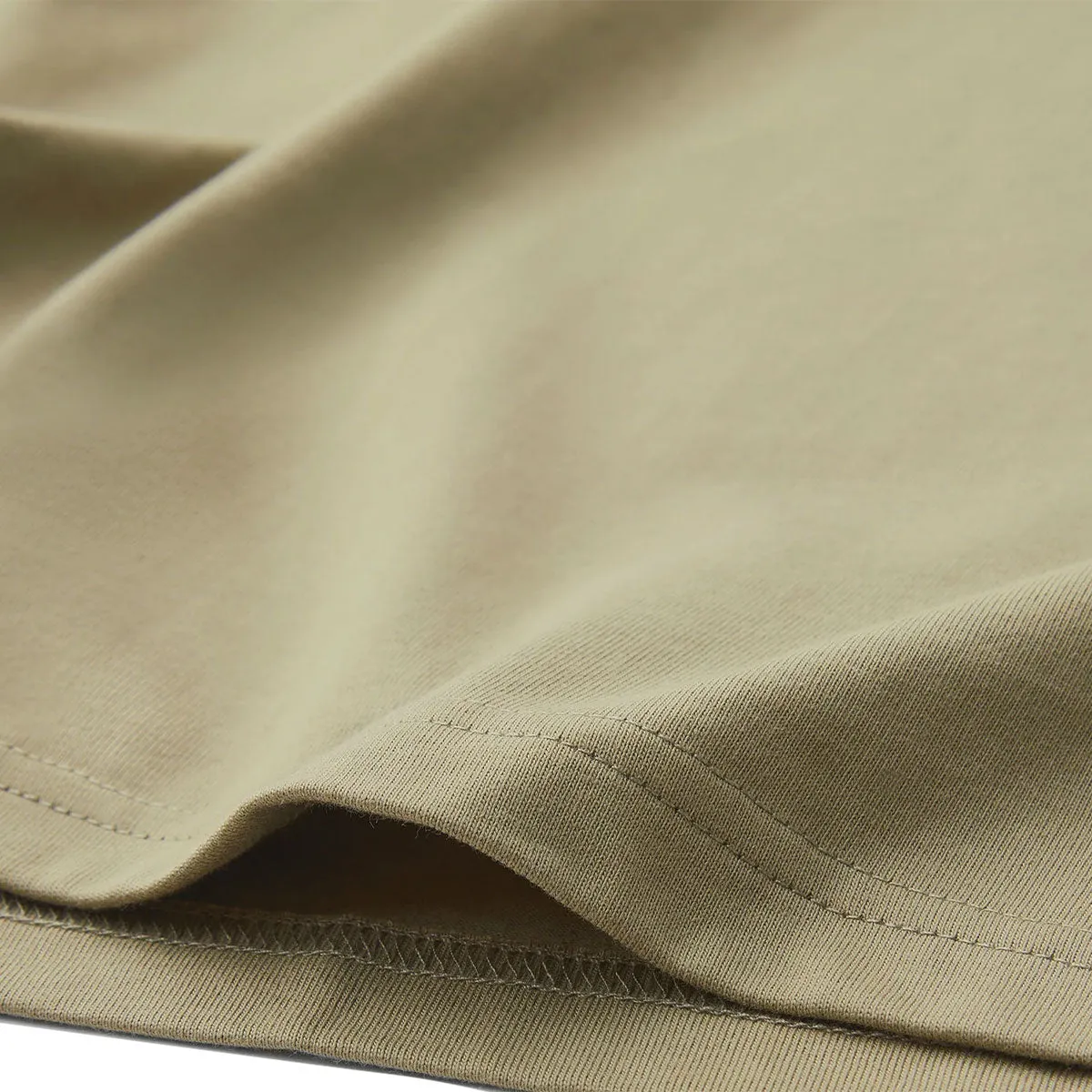 Aloe Green Transit Organic Cotton T-shirt