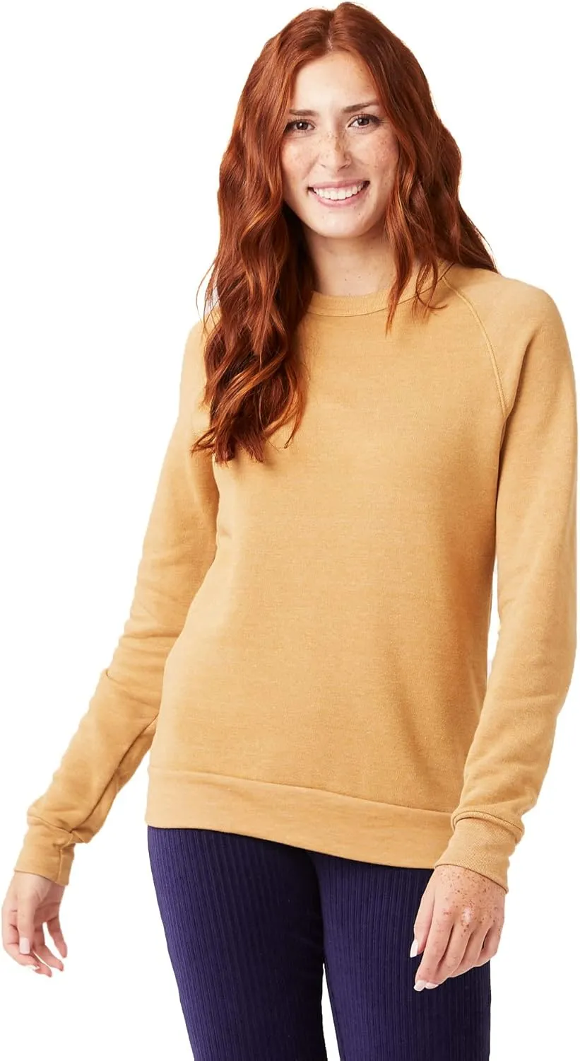 Alternative Champ Eco-Fleece Sweatshirt