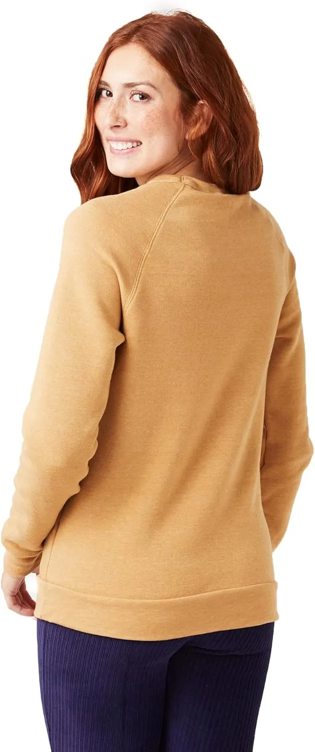 Alternative Champ Eco-Fleece Sweatshirt