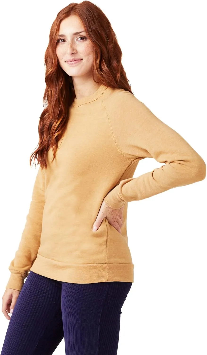 Alternative Champ Eco-Fleece Sweatshirt