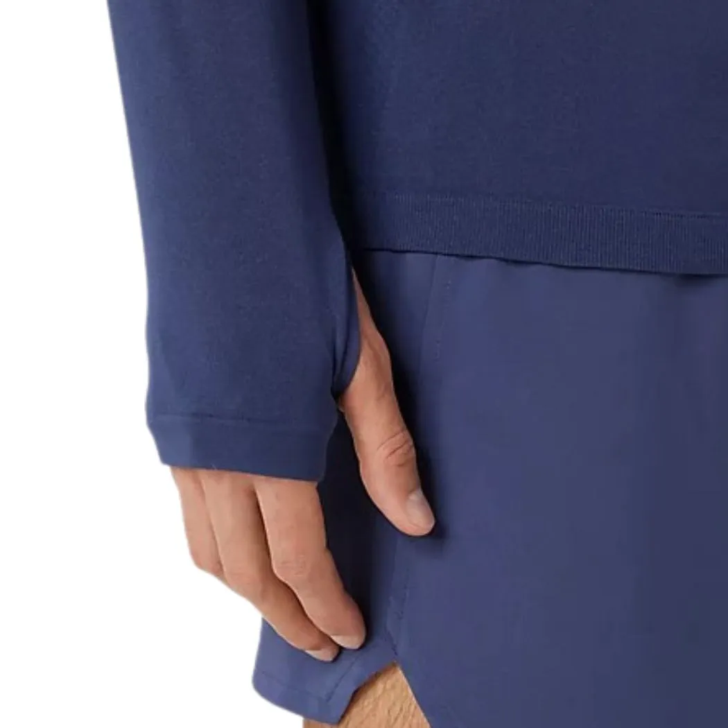 asics Seamless Men's Long Sleeve Shirt