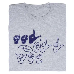 ASL: Hell Yes