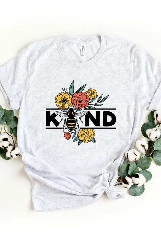 BEE KIND TEE