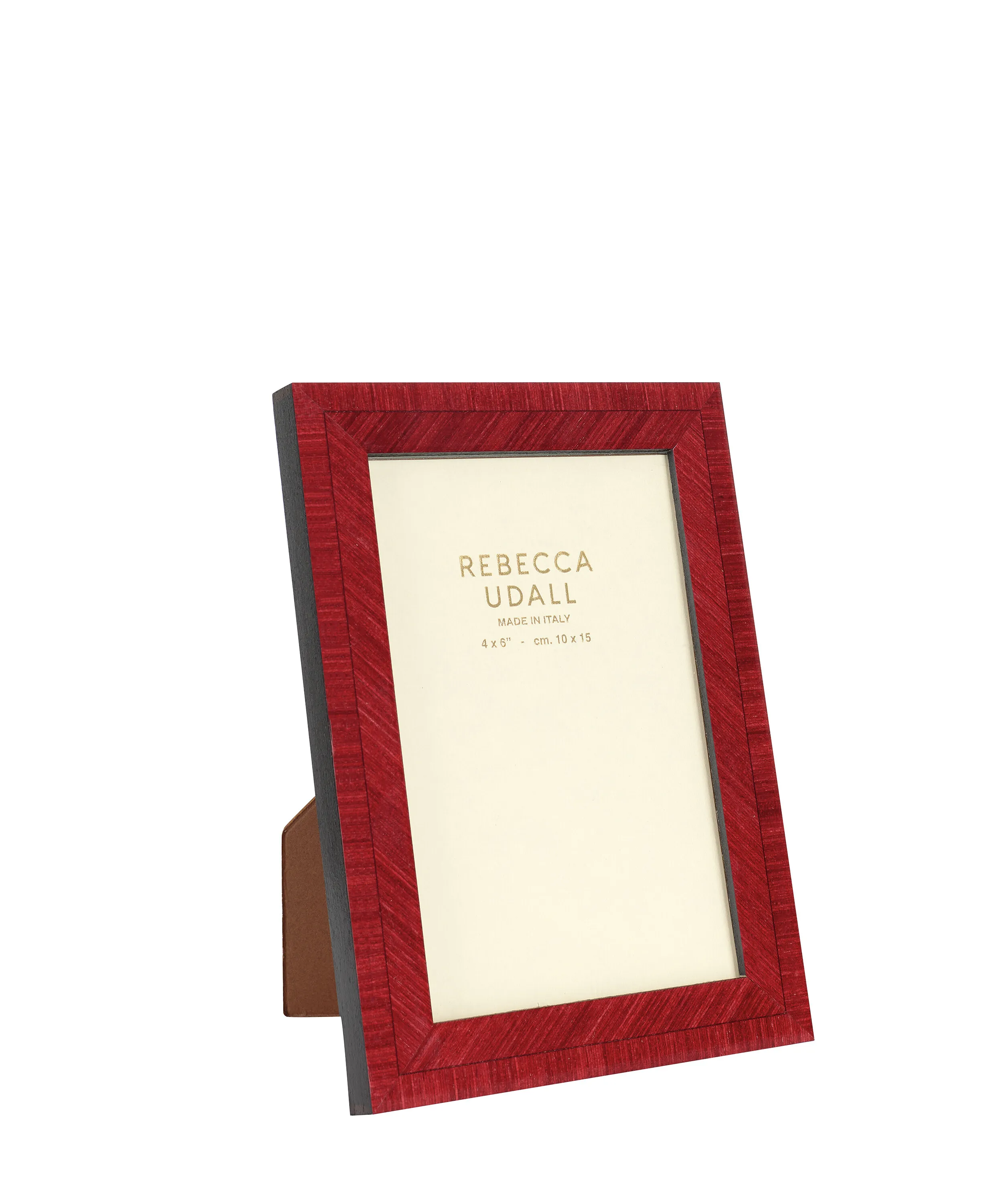 Bianca Photo Frame, Rosewood