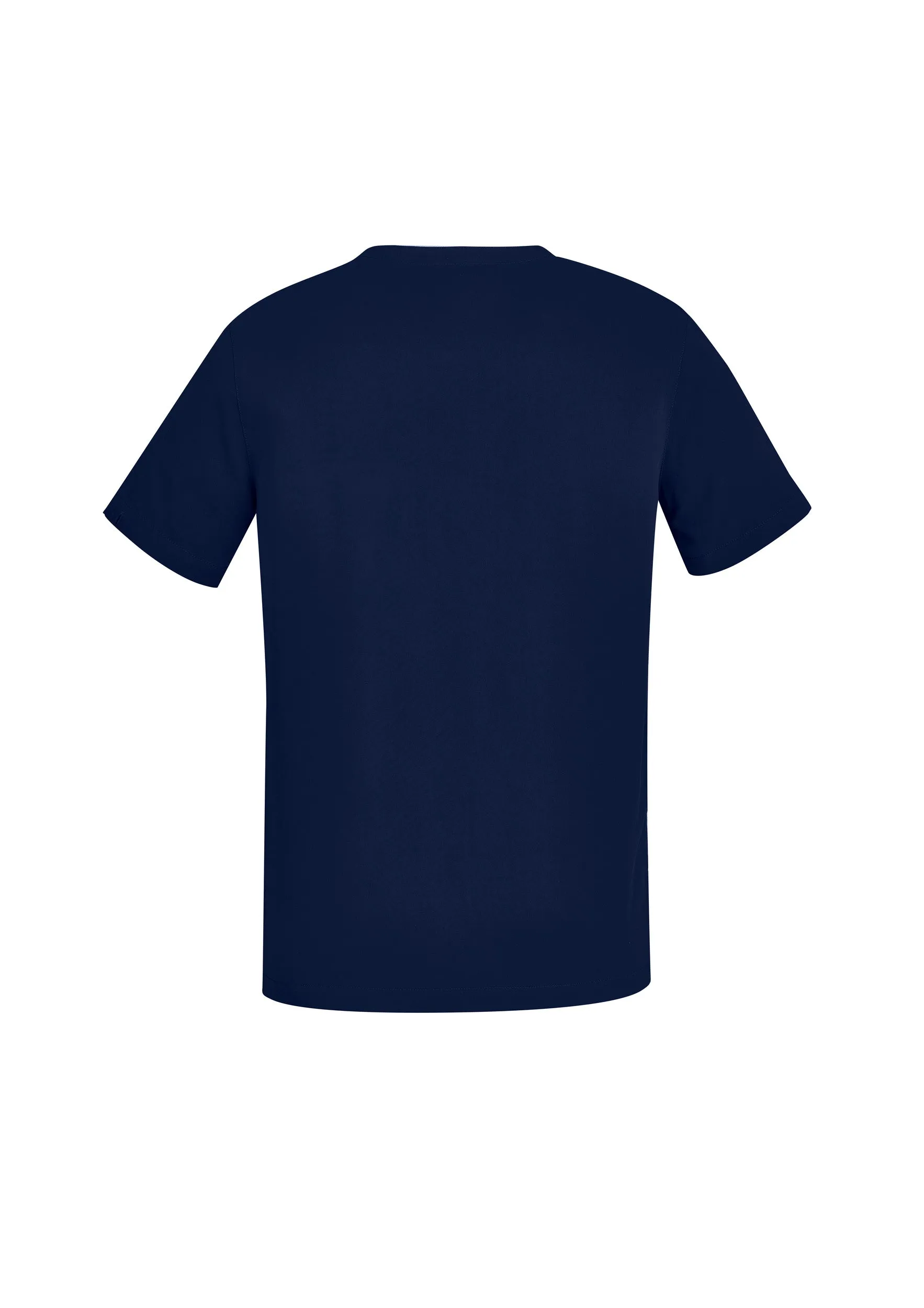 Biz Care Avery Mens V-Neck Scrub Top