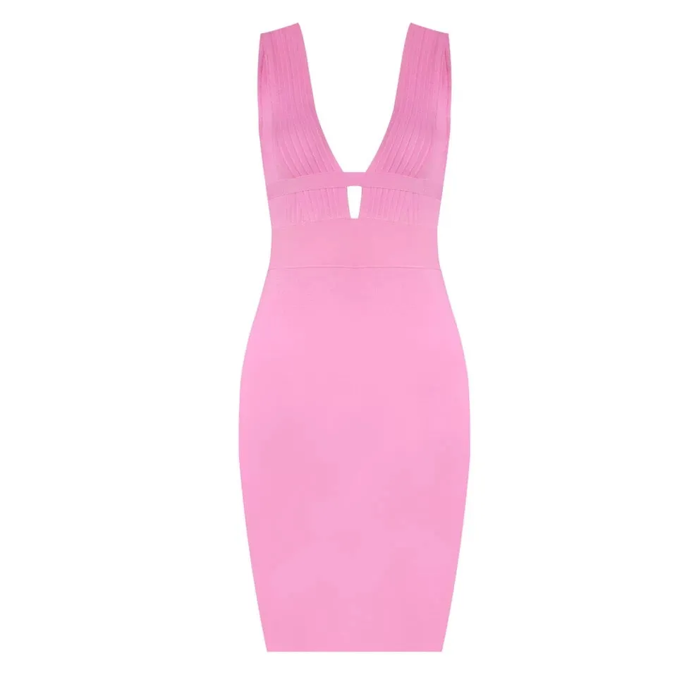 Candy Yum Yum Dress