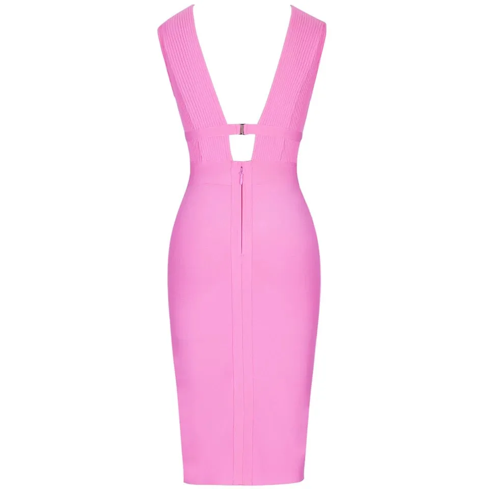 Candy Yum Yum Dress