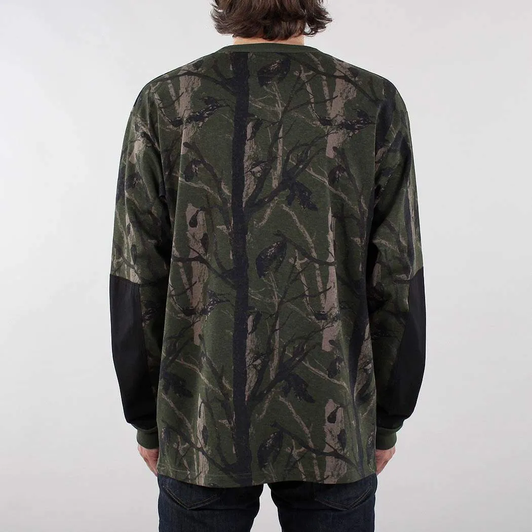 Carhartt WIP Klicks Long Sleeve T-shirt