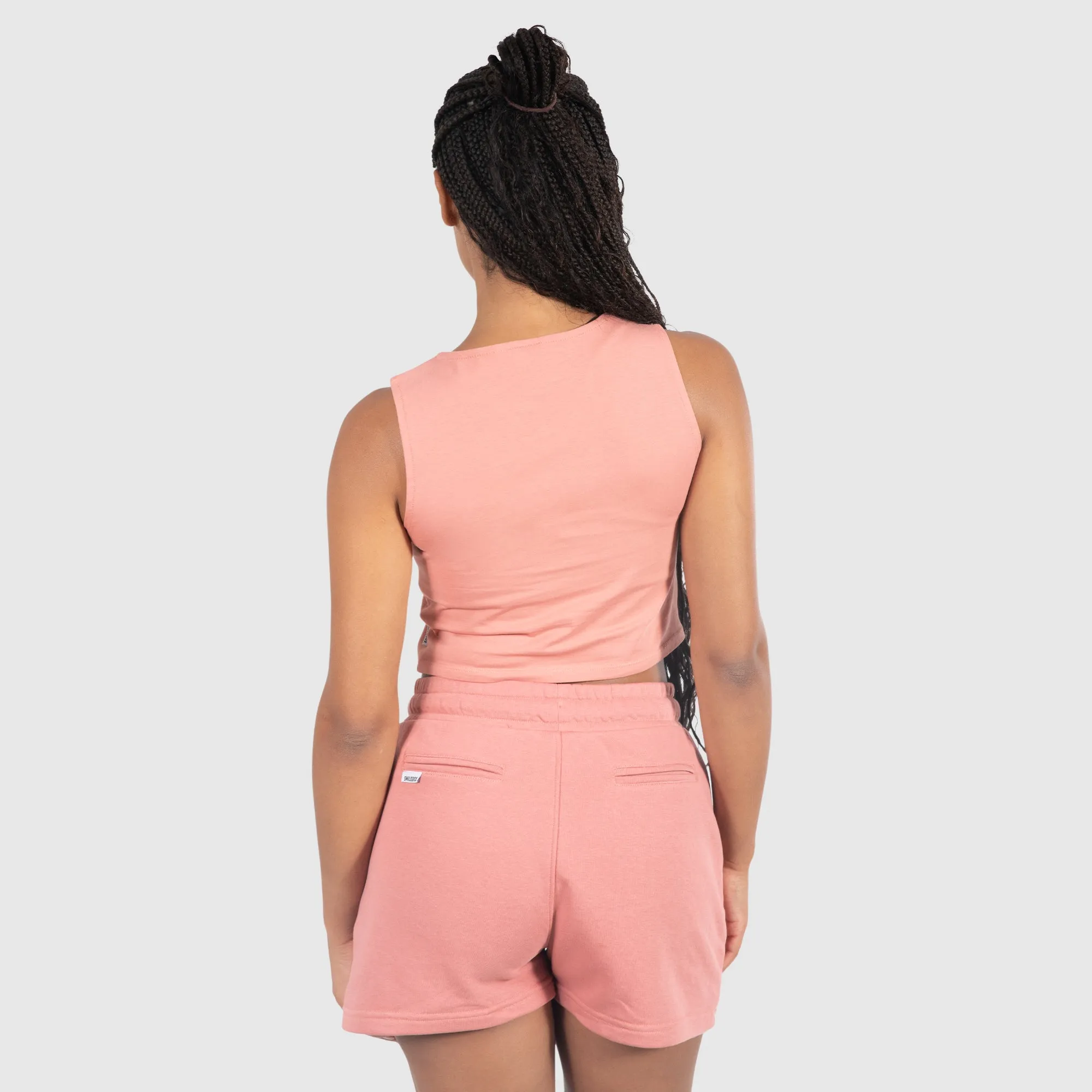Crop Top Rosina