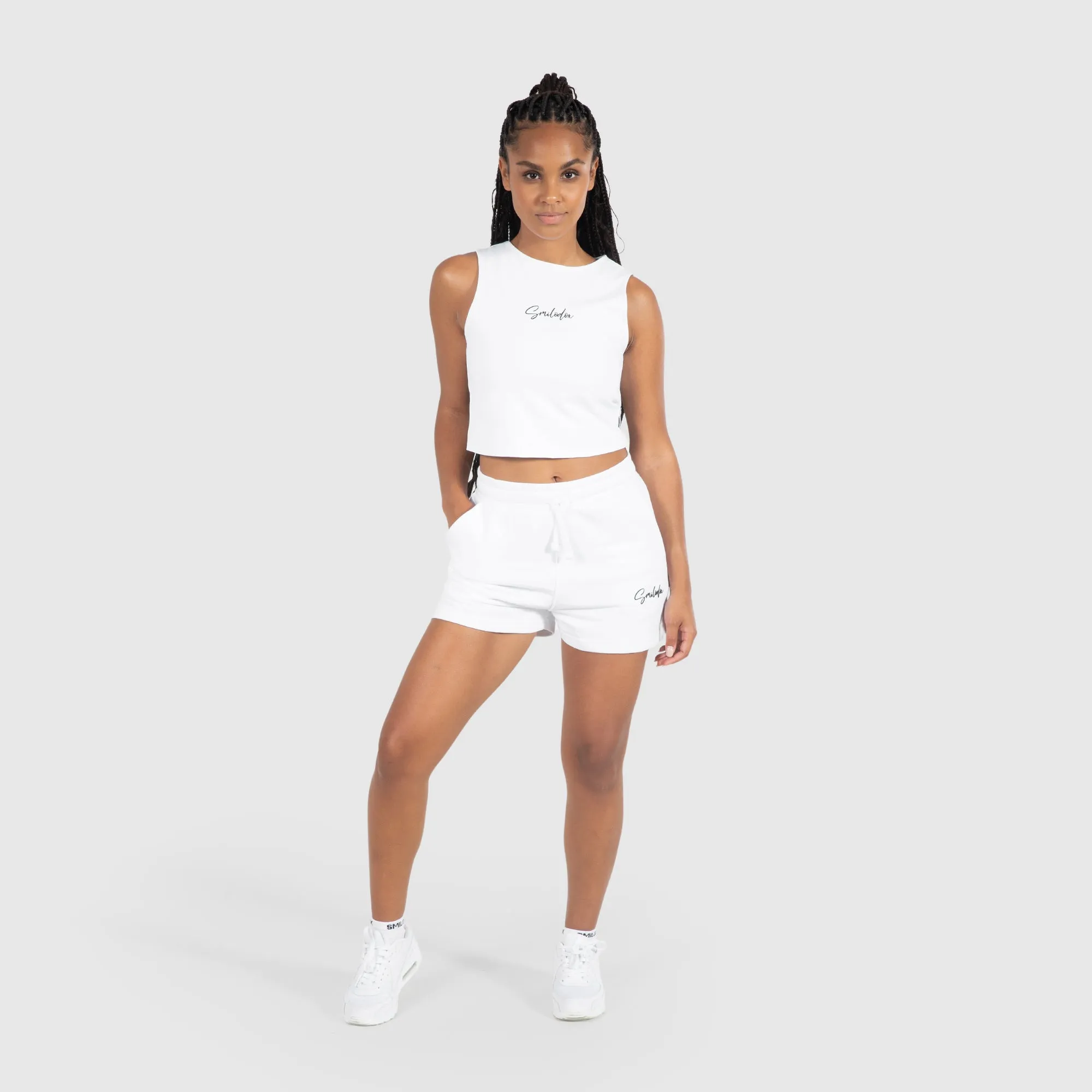 Crop Top Rosina