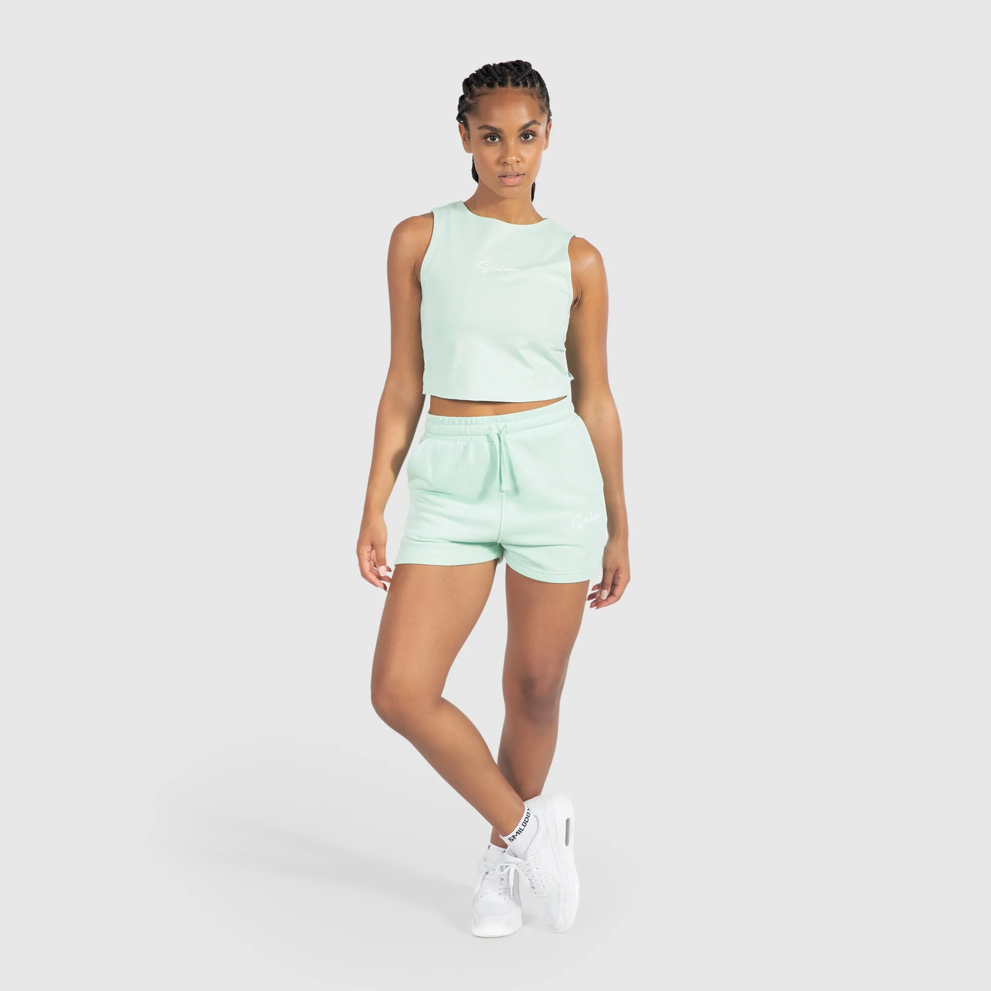 Crop Top Rosina