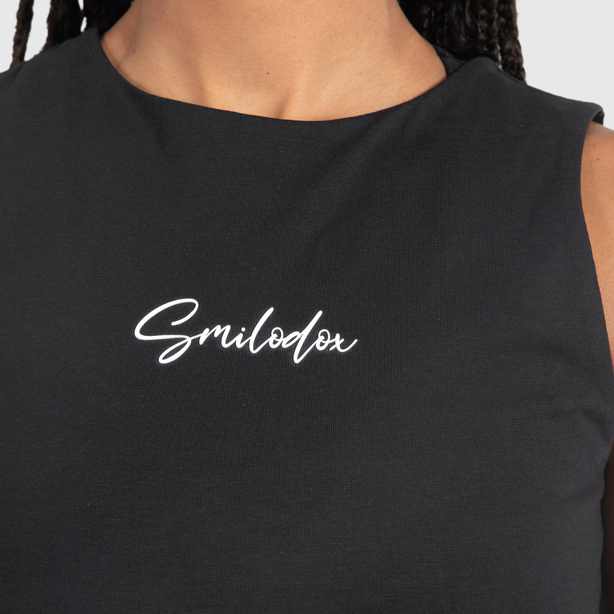 Crop Top Rosina