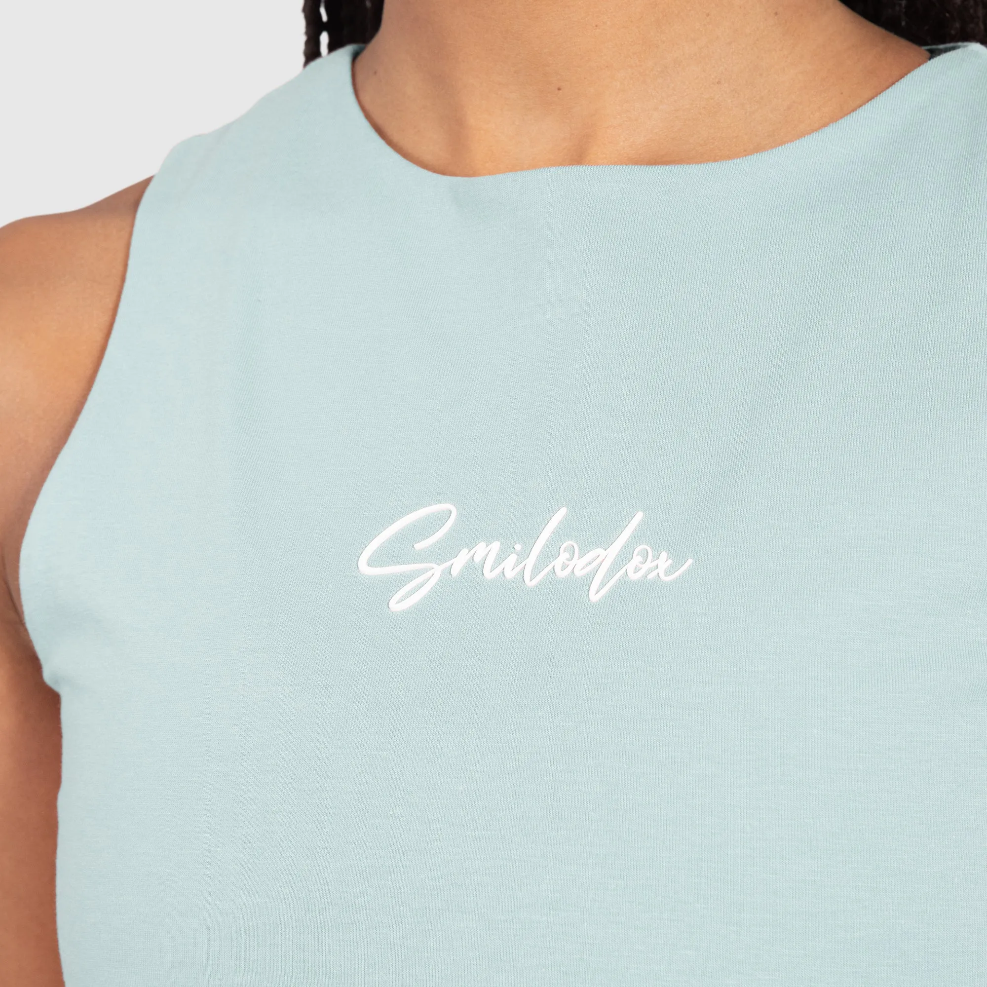 Crop Top Rosina