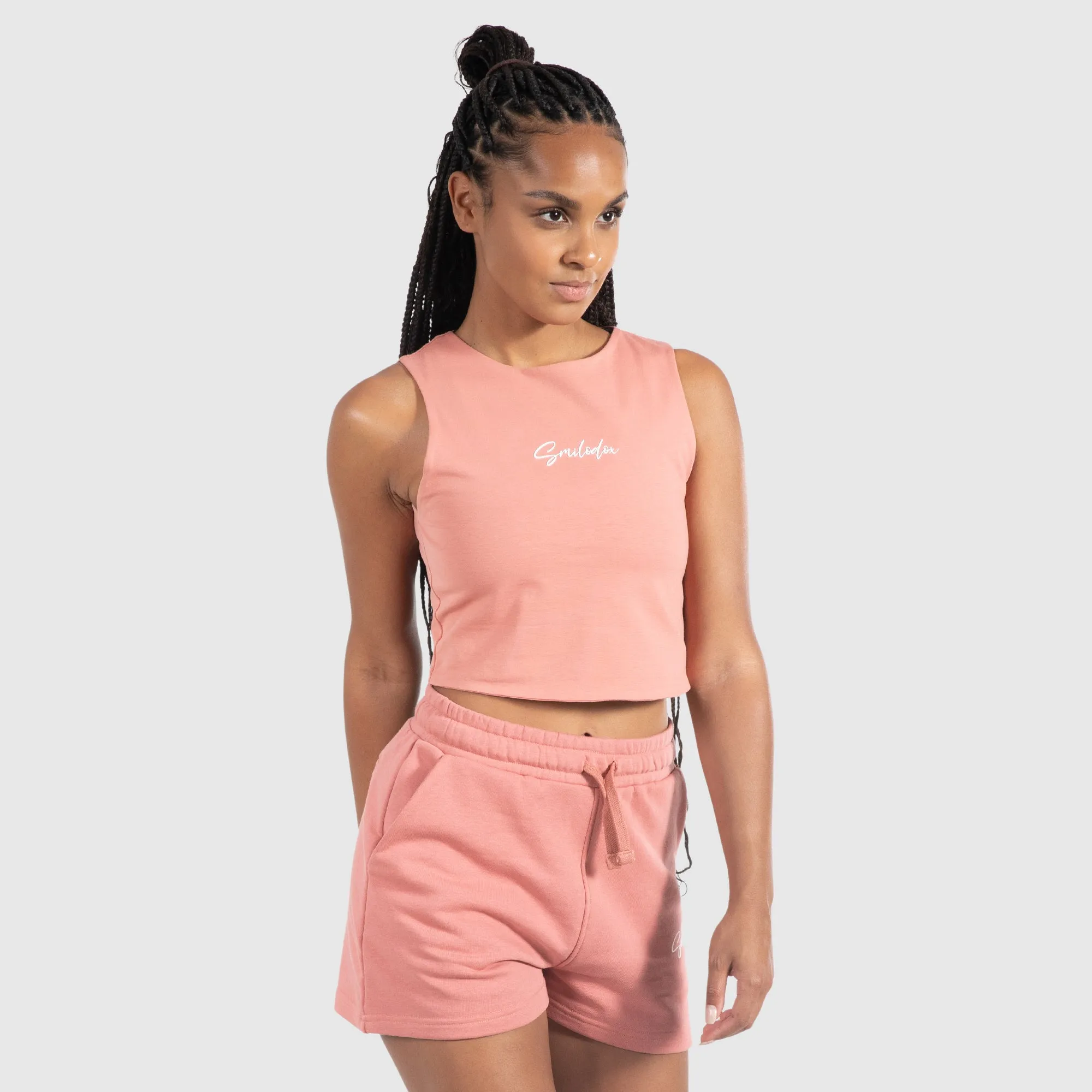 Crop Top Rosina