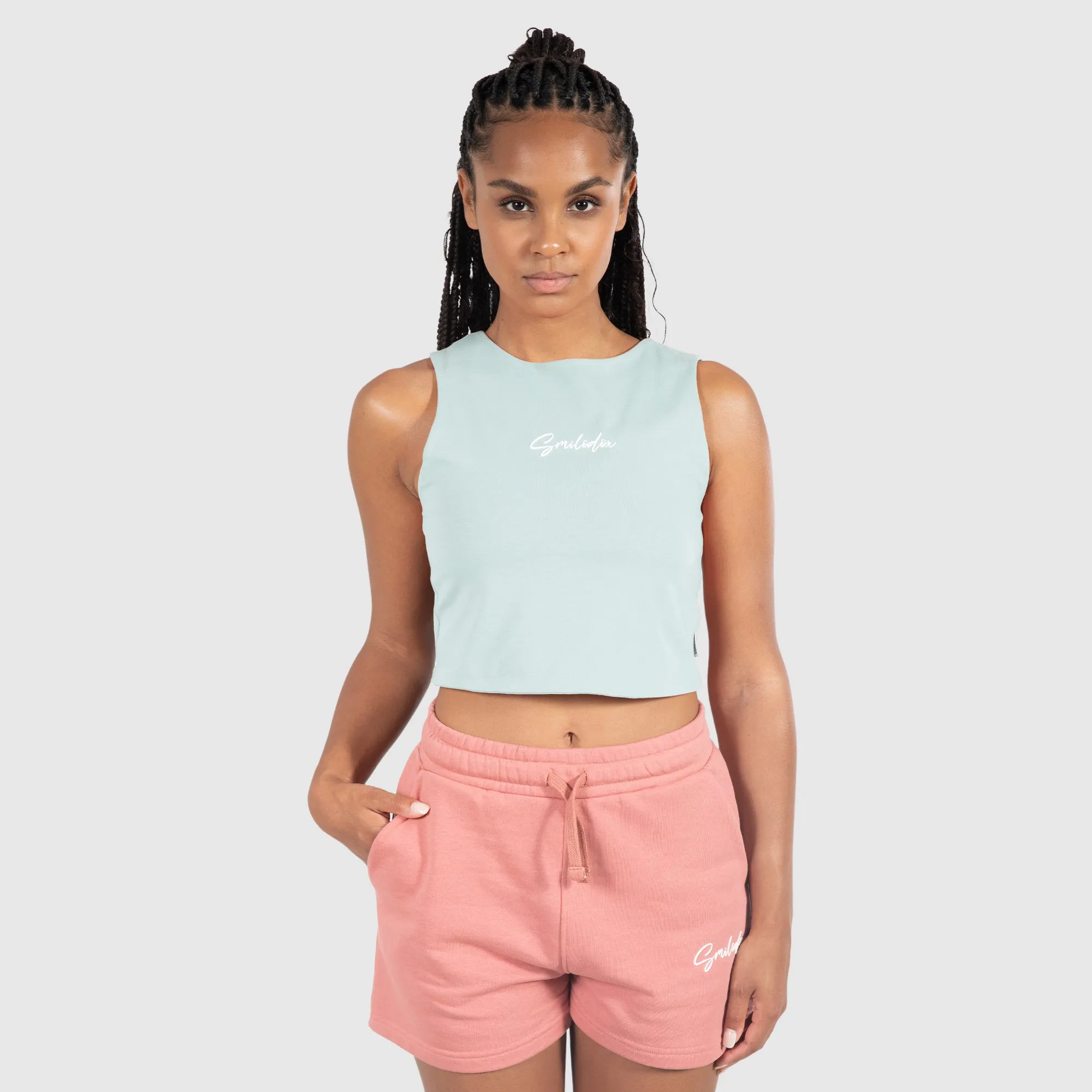 Crop Top Rosina