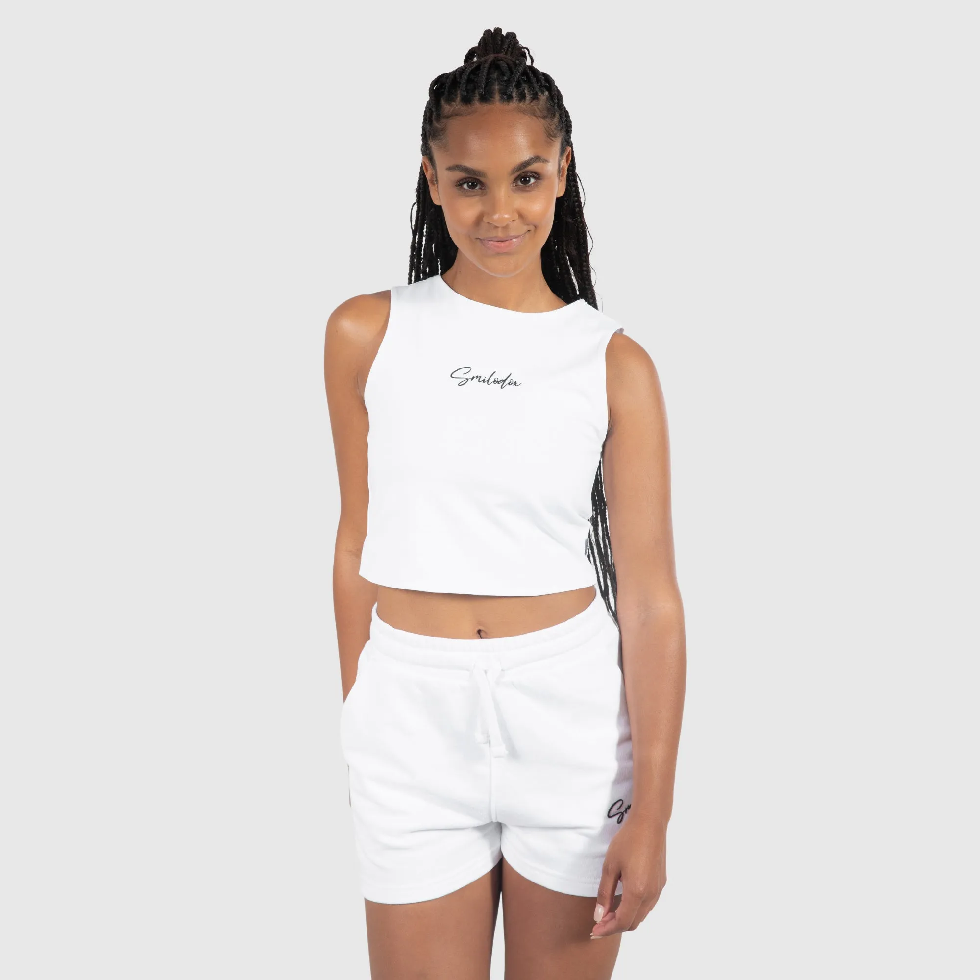 Crop Top Rosina