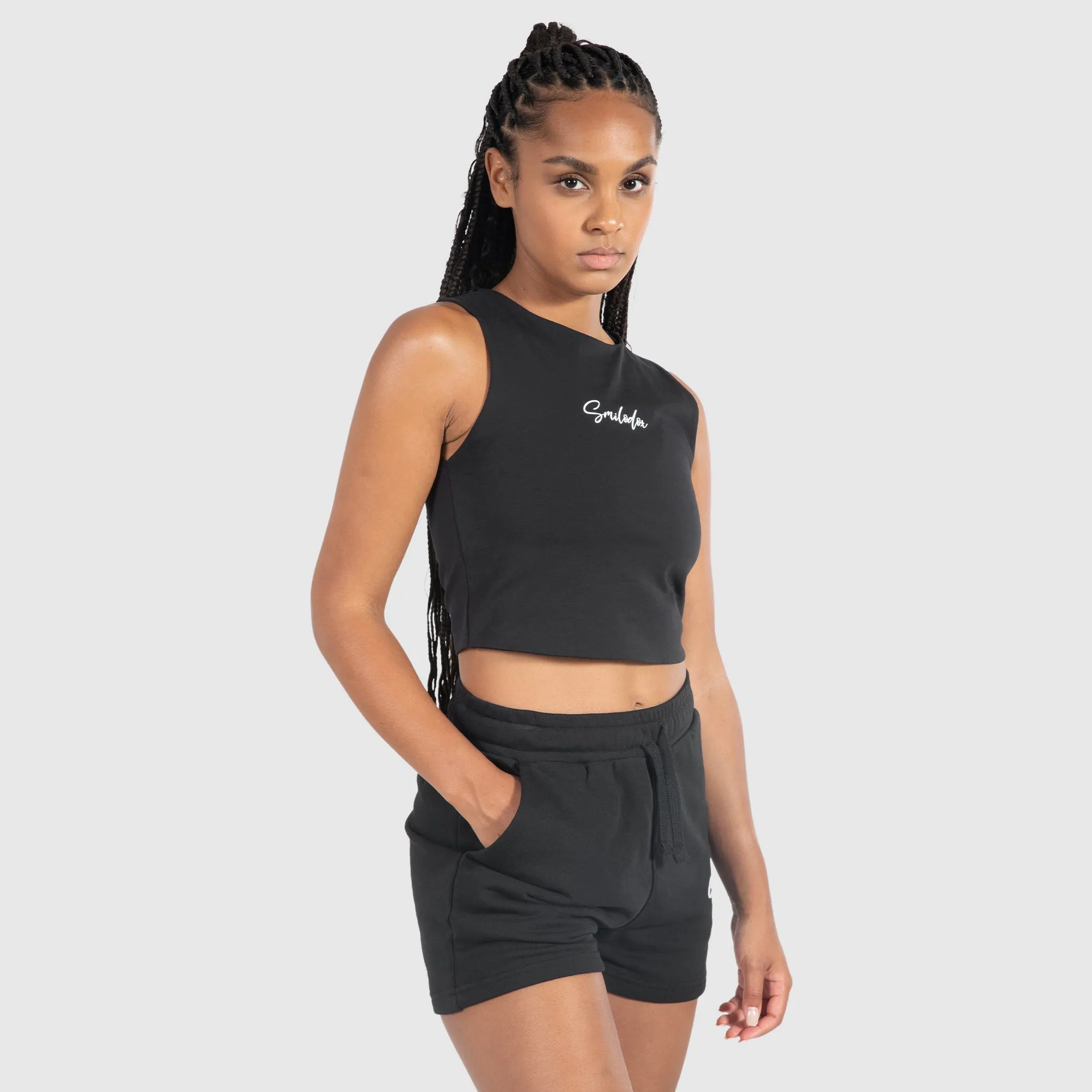 Crop Top Rosina