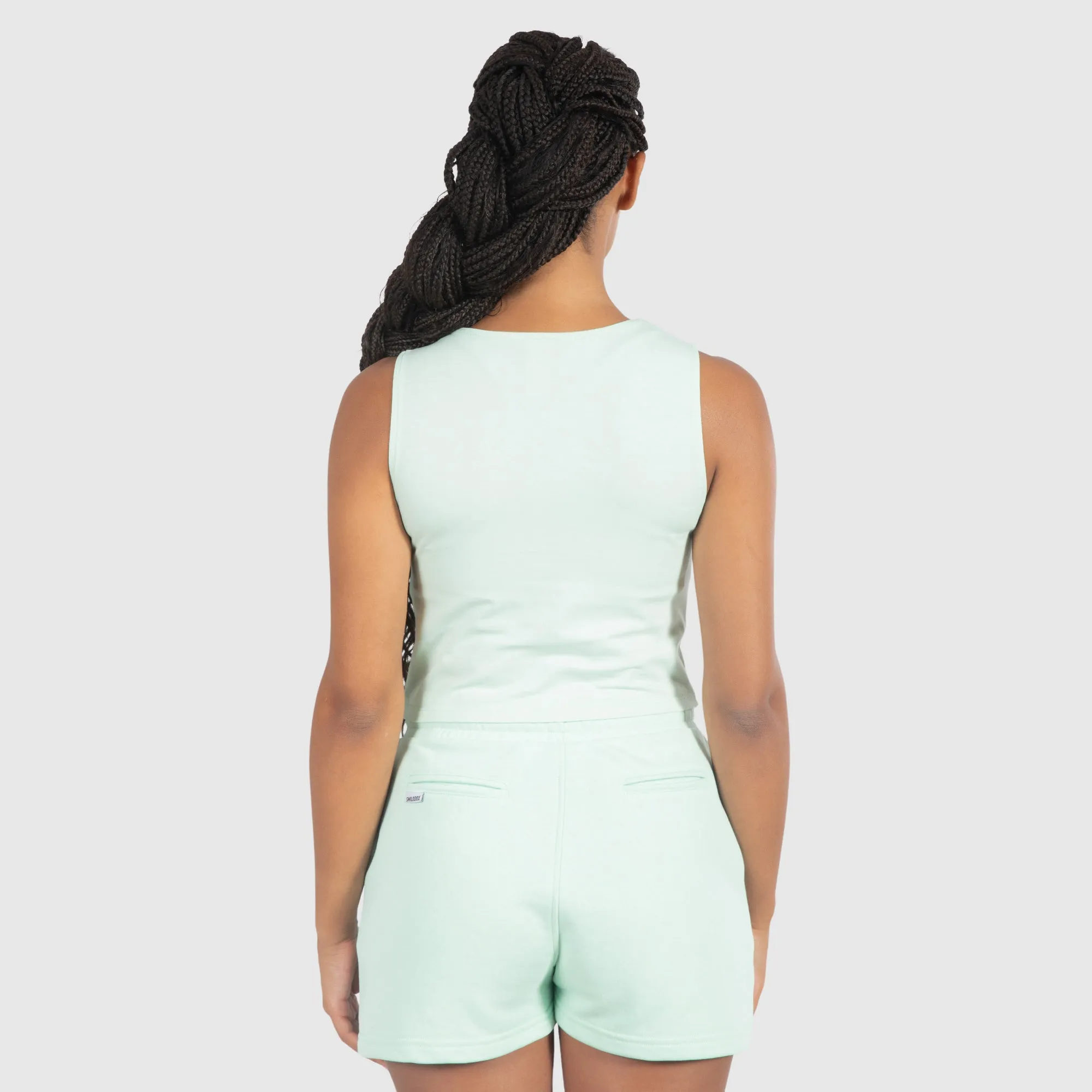 Crop Top Rosina