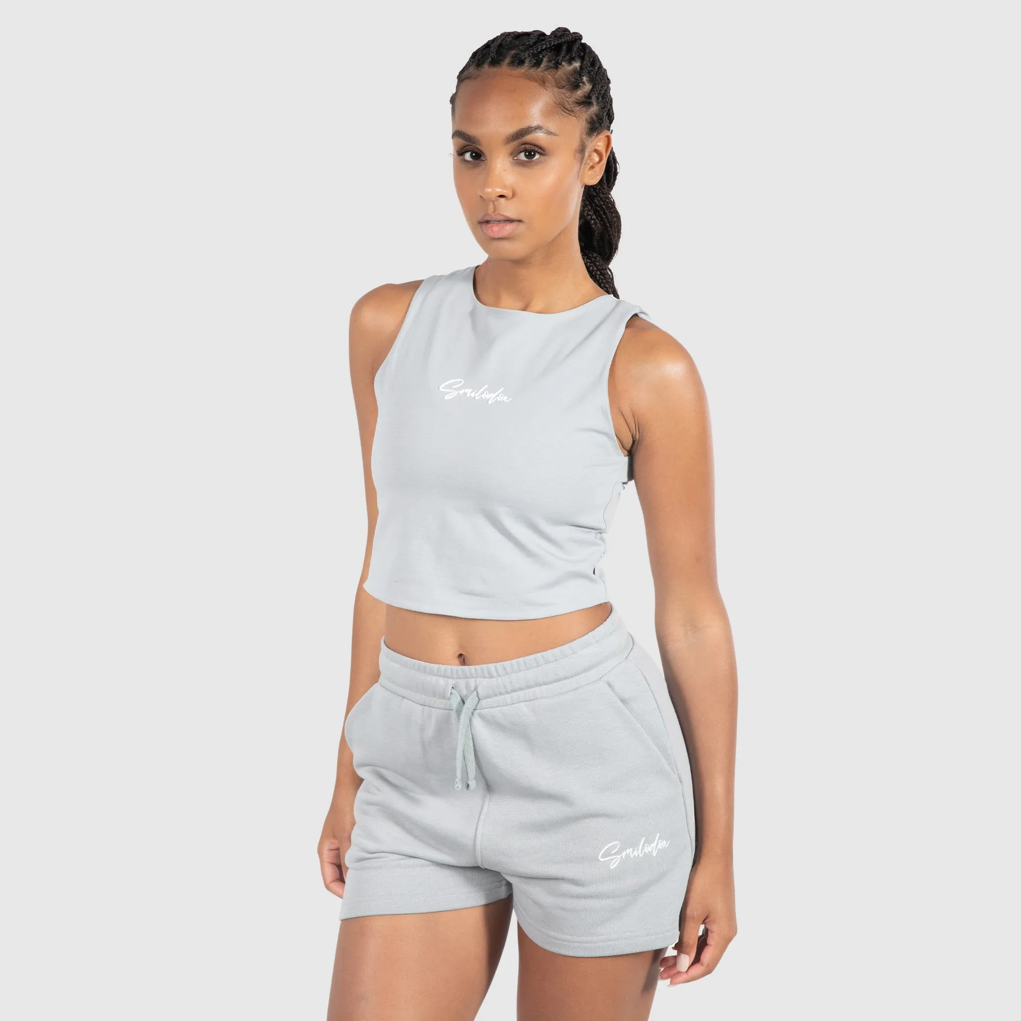 Crop Top Rosina