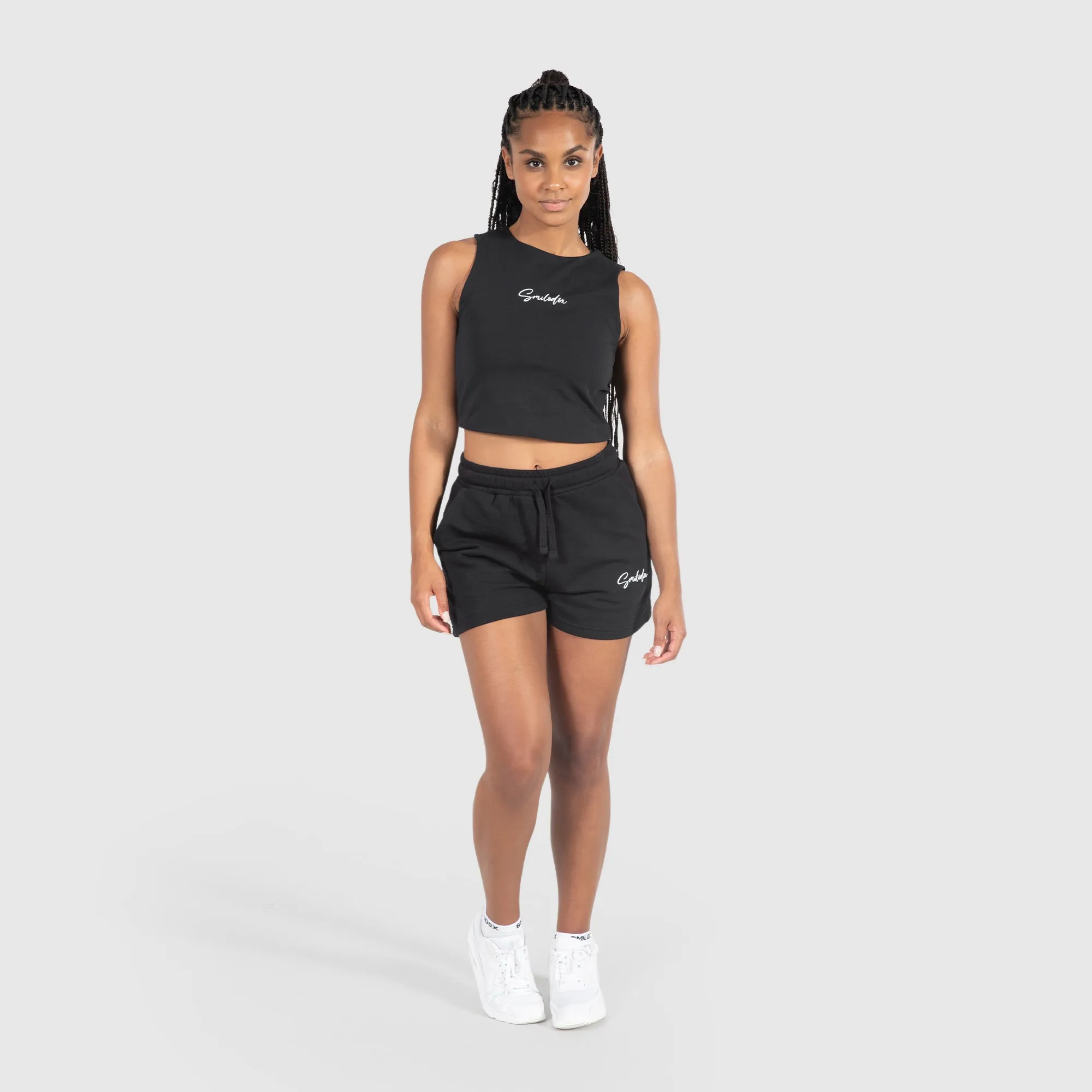 Crop Top Rosina