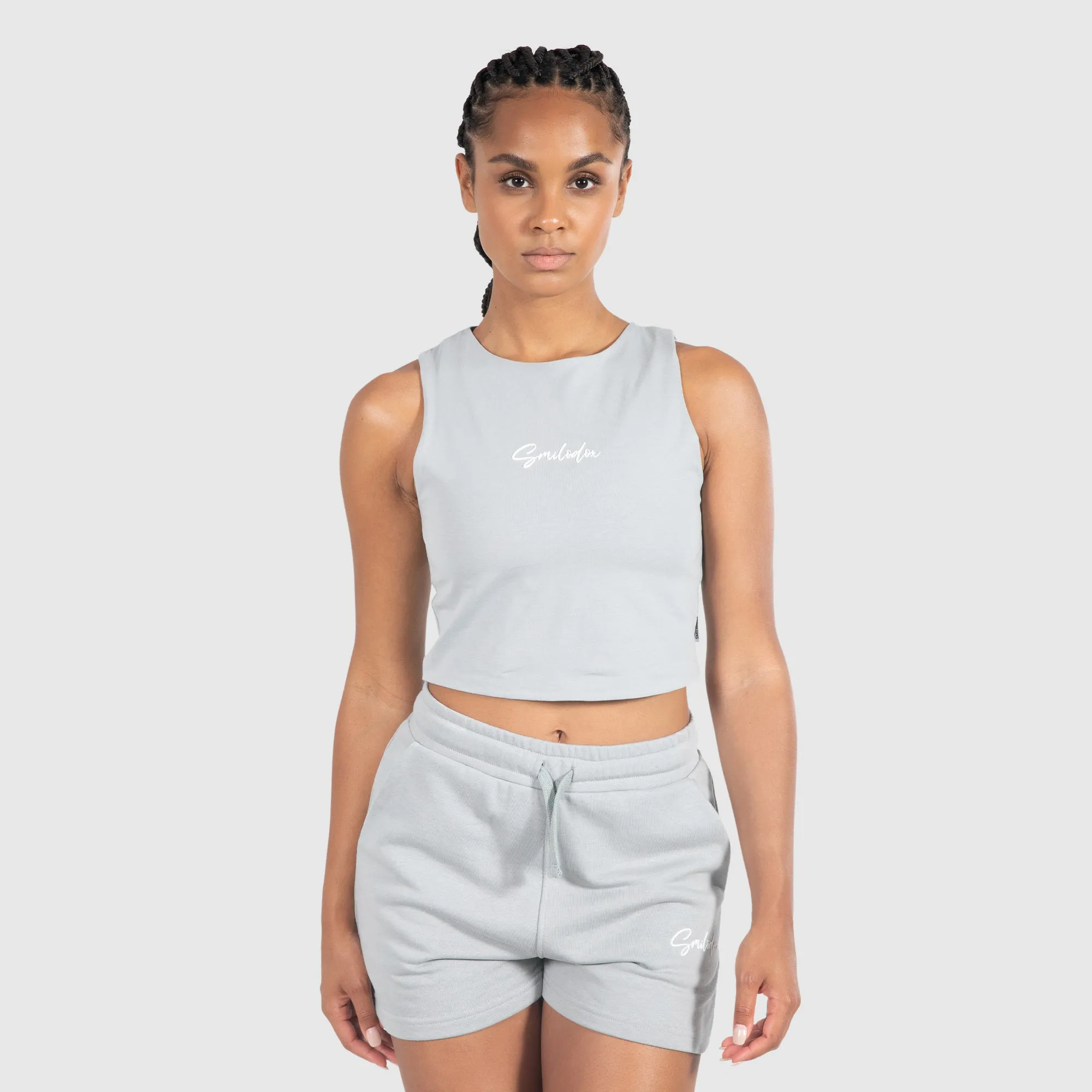 Crop Top Rosina