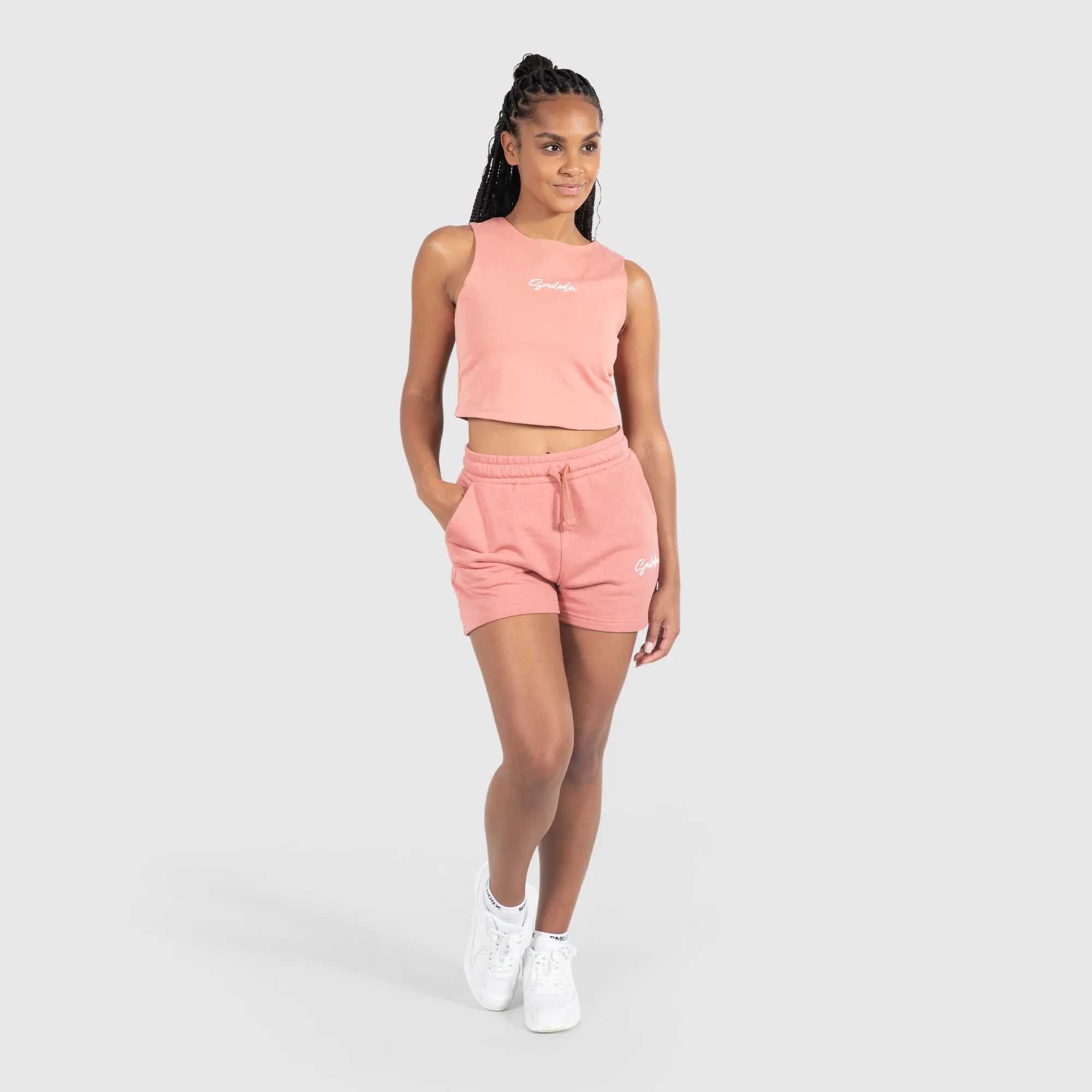 Crop Top Rosina