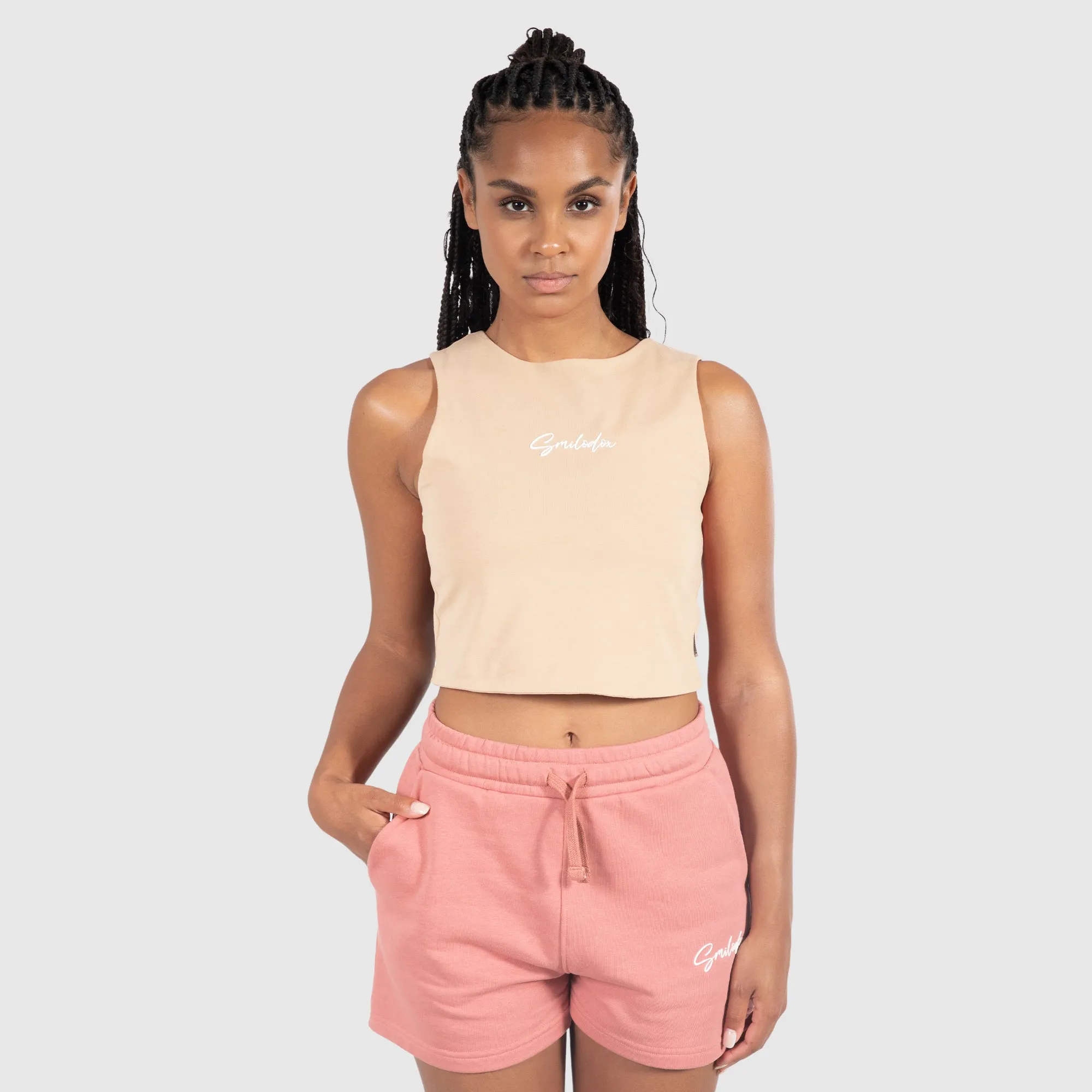 Crop Top Rosina