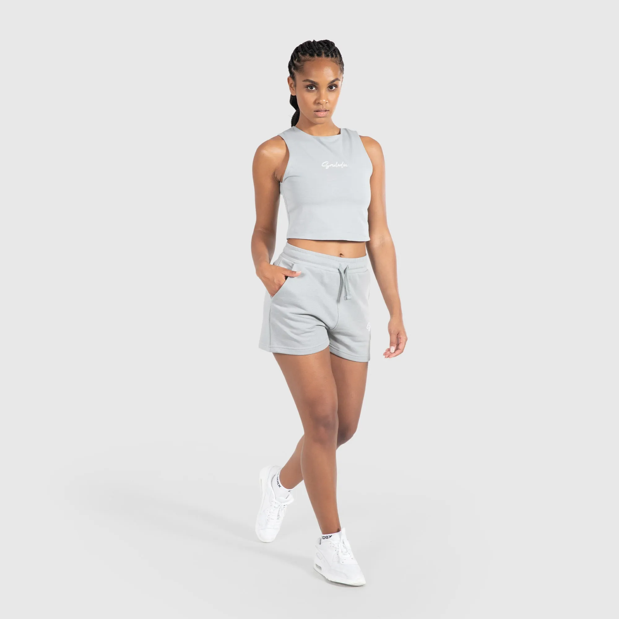 Crop Top Rosina