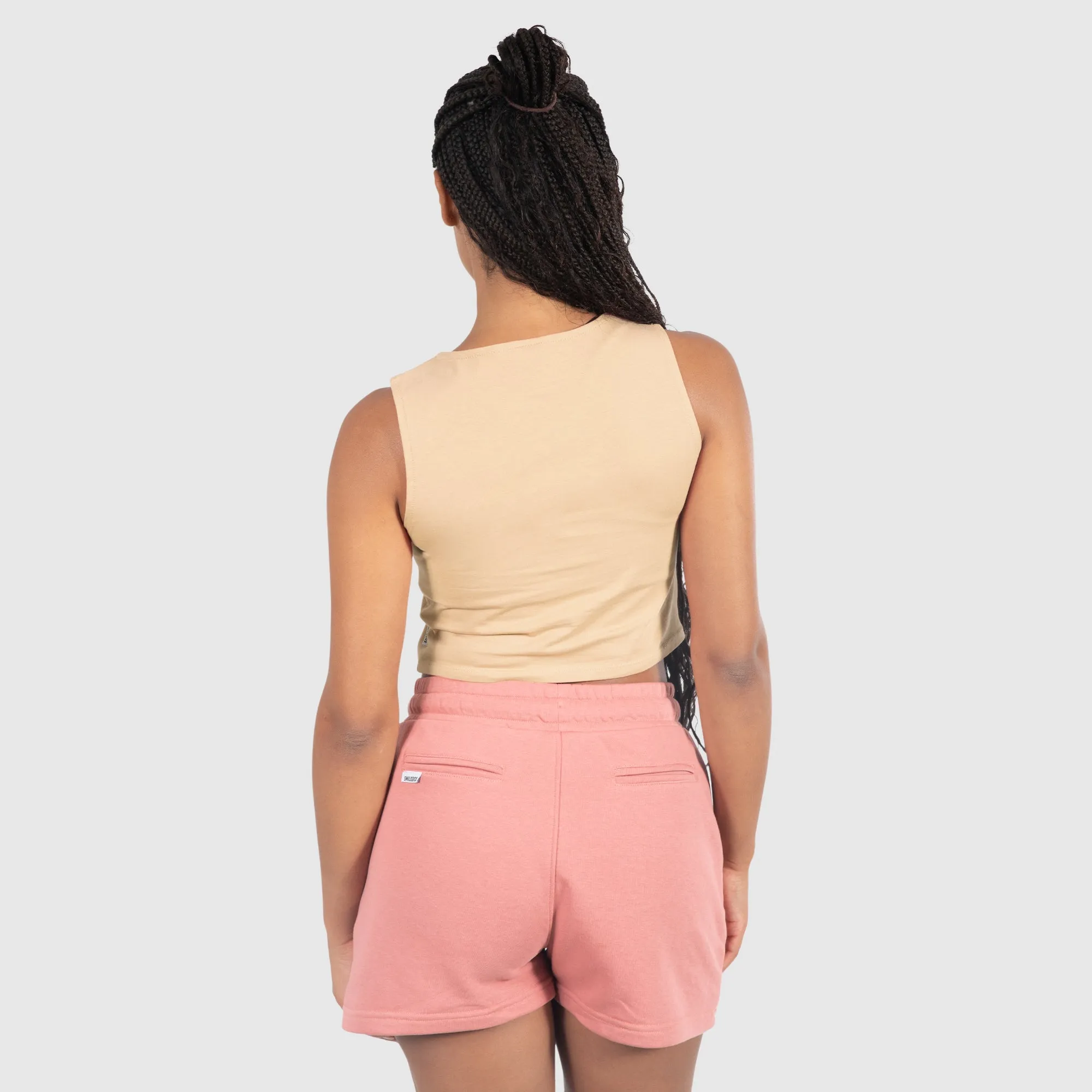 Crop Top Rosina