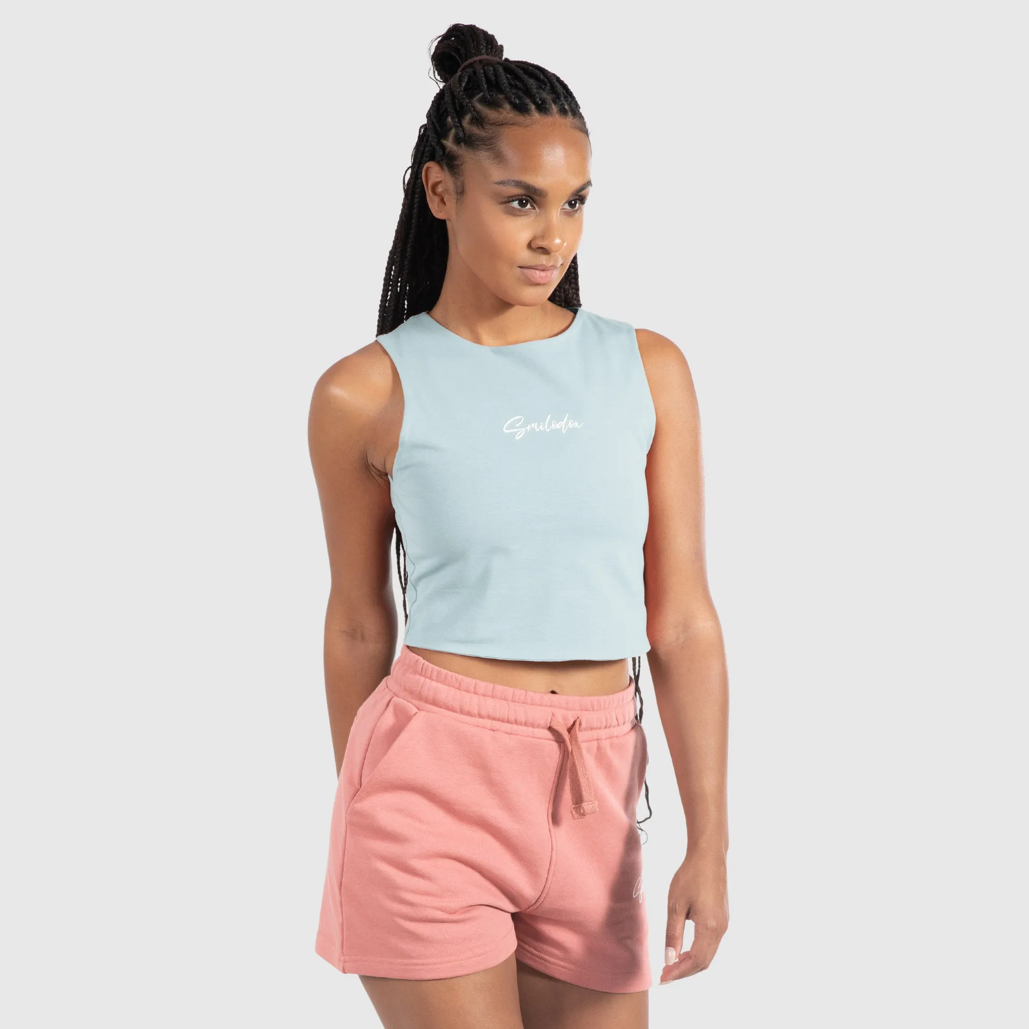 Crop Top Rosina