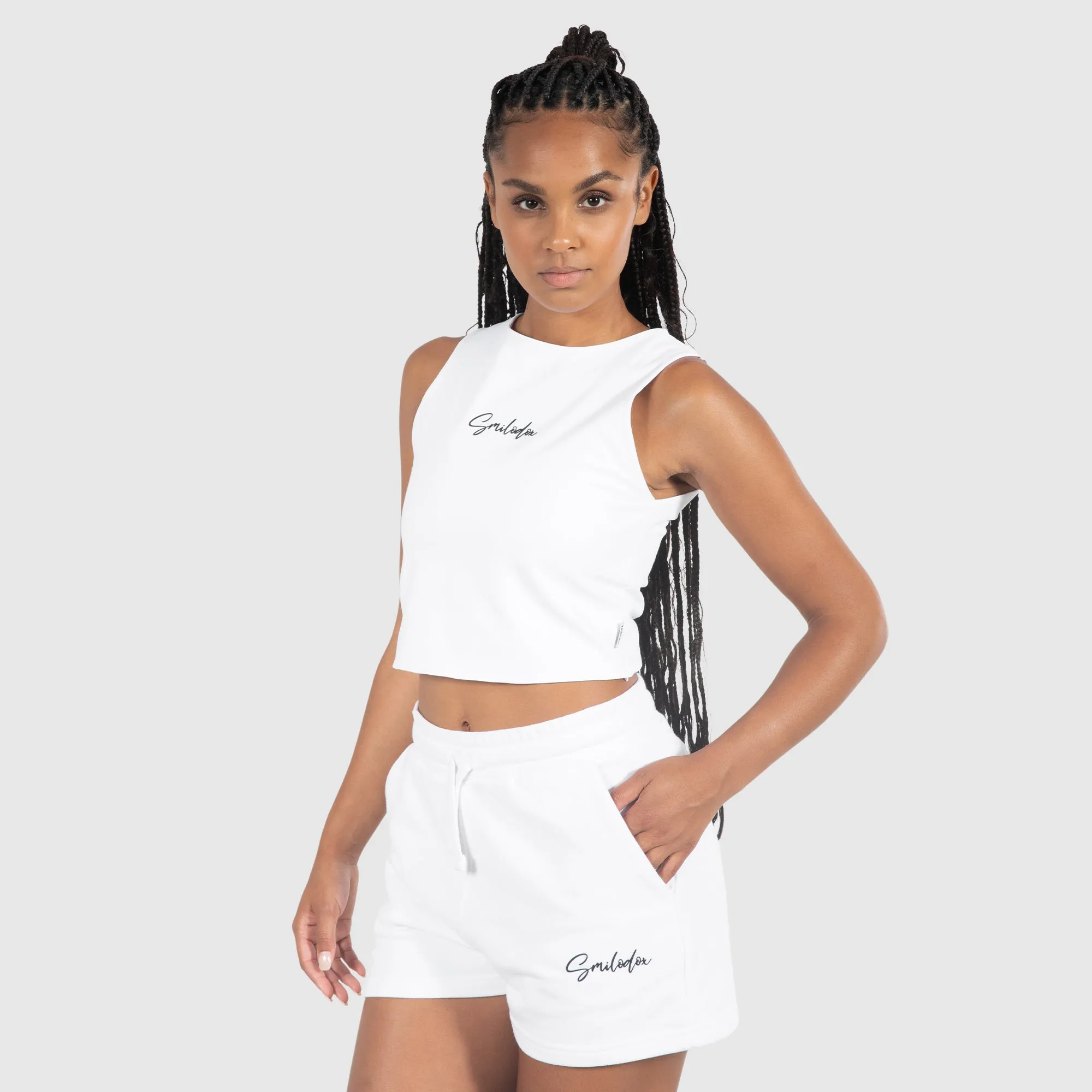 Crop Top Rosina