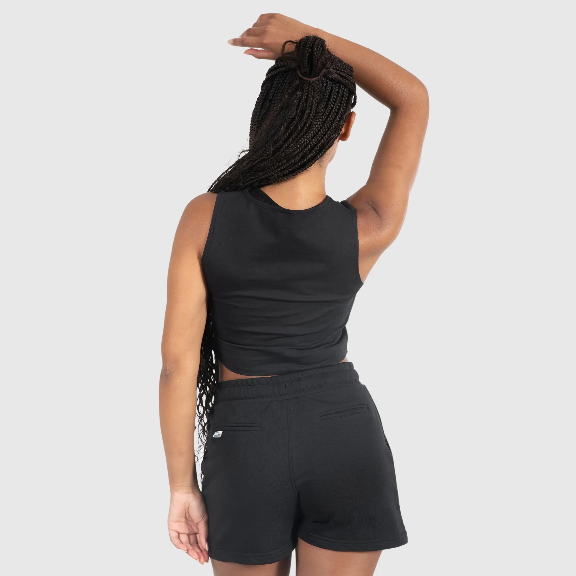 Crop Top Rosina