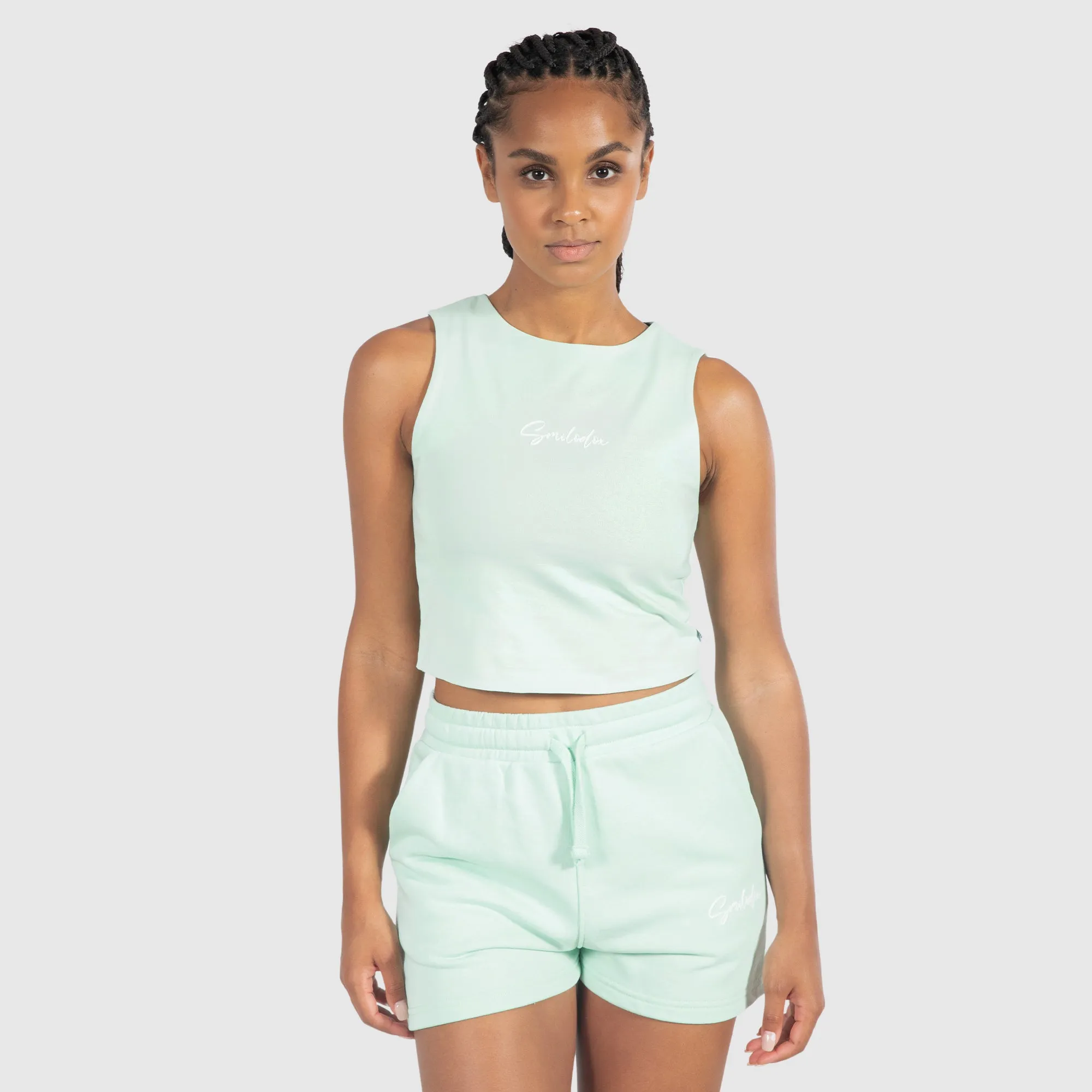 Crop Top Rosina