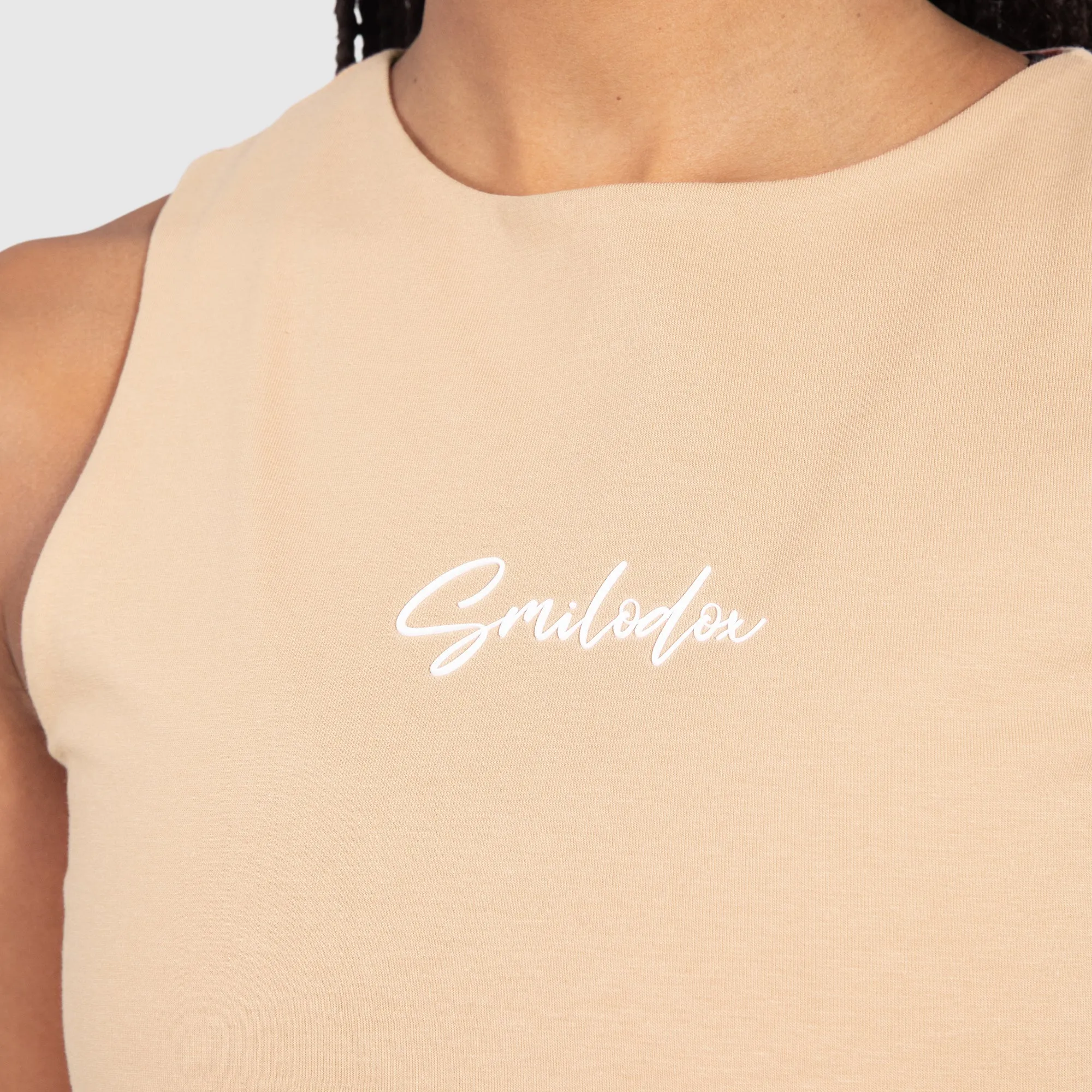 Crop Top Rosina