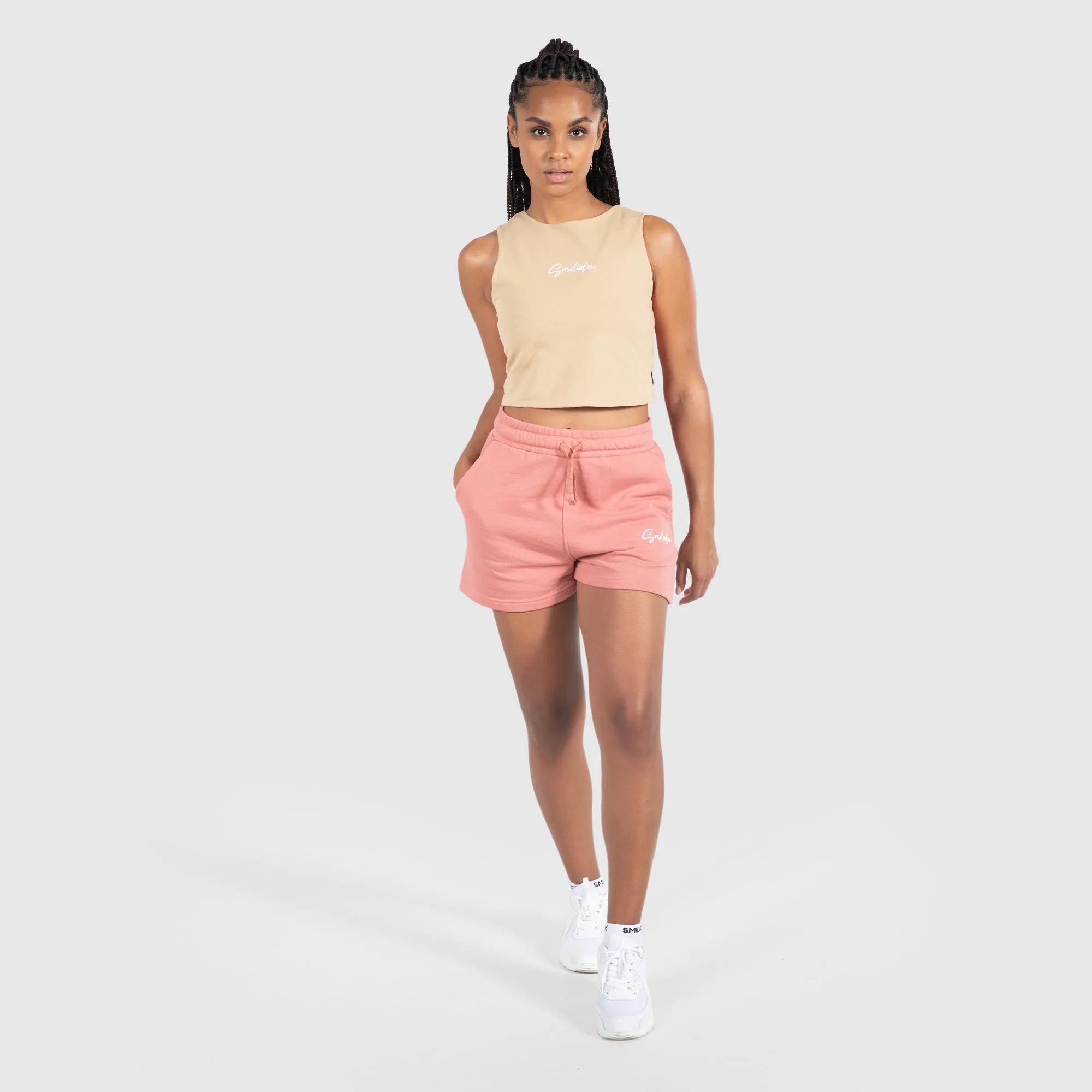 Crop Top Rosina