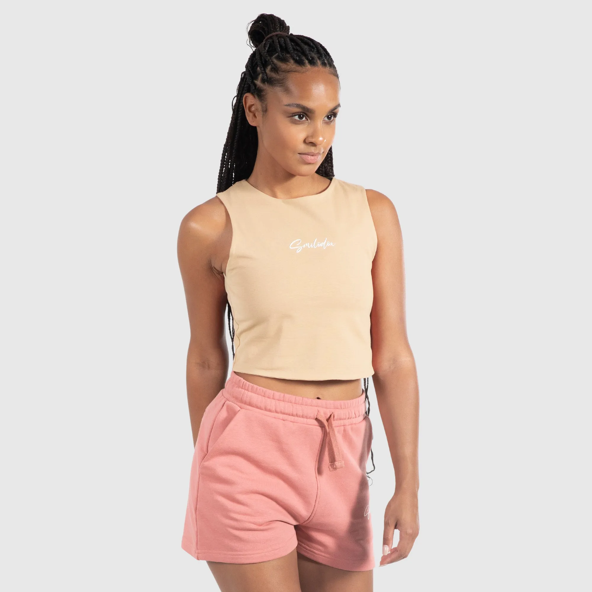 Crop Top Rosina