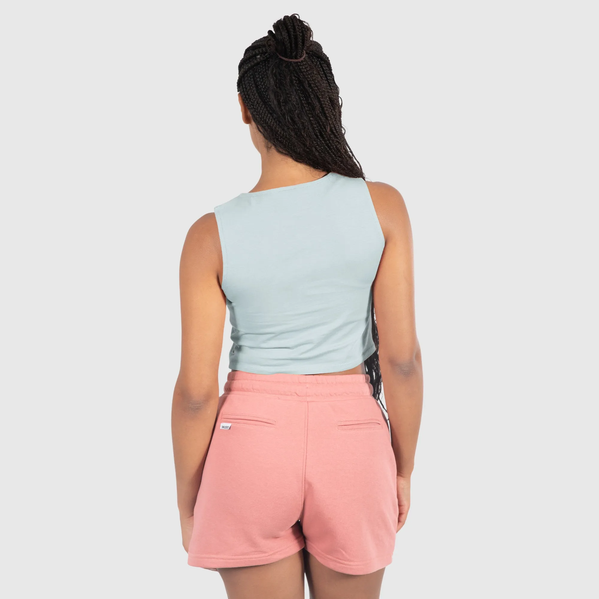 Crop Top Rosina