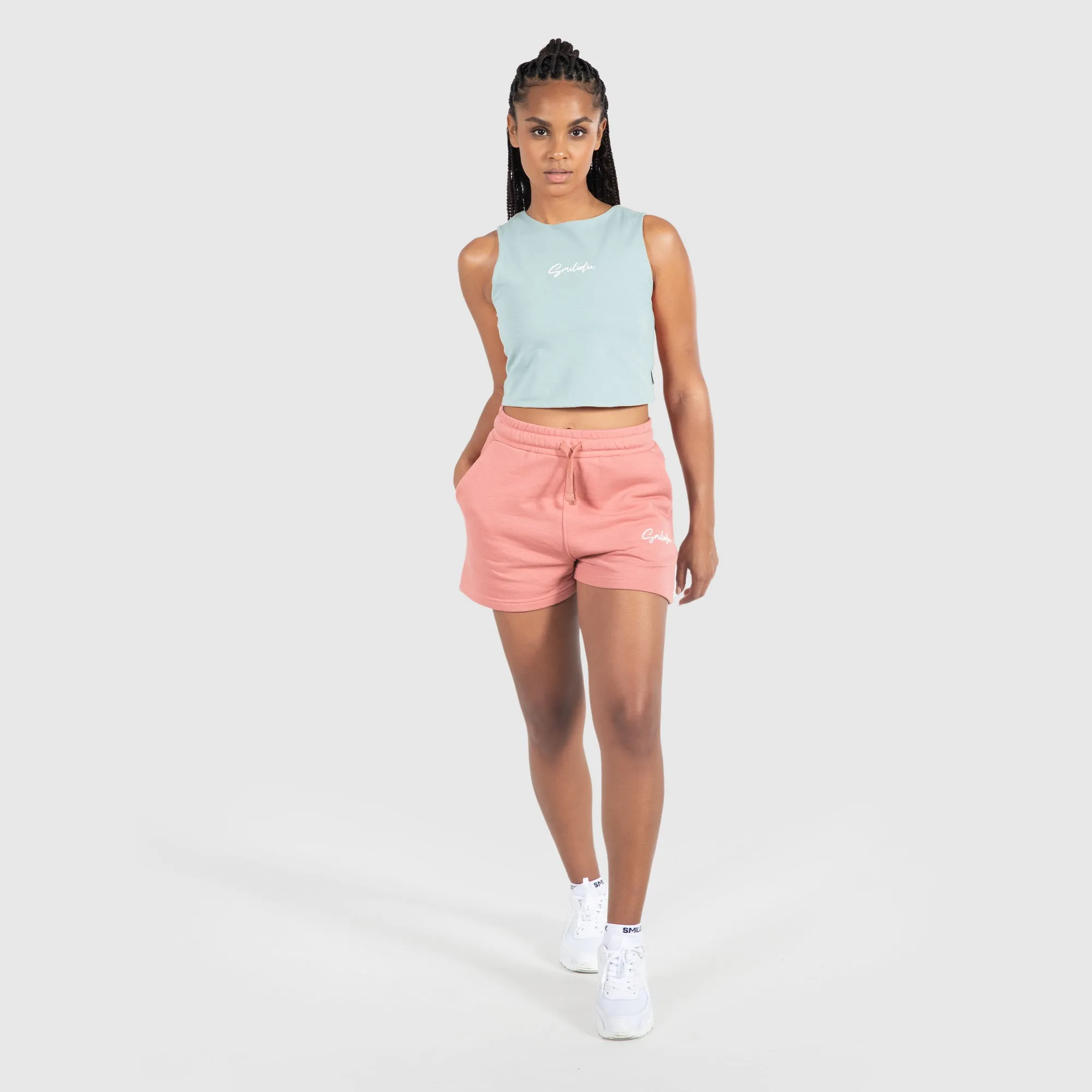 Crop Top Rosina