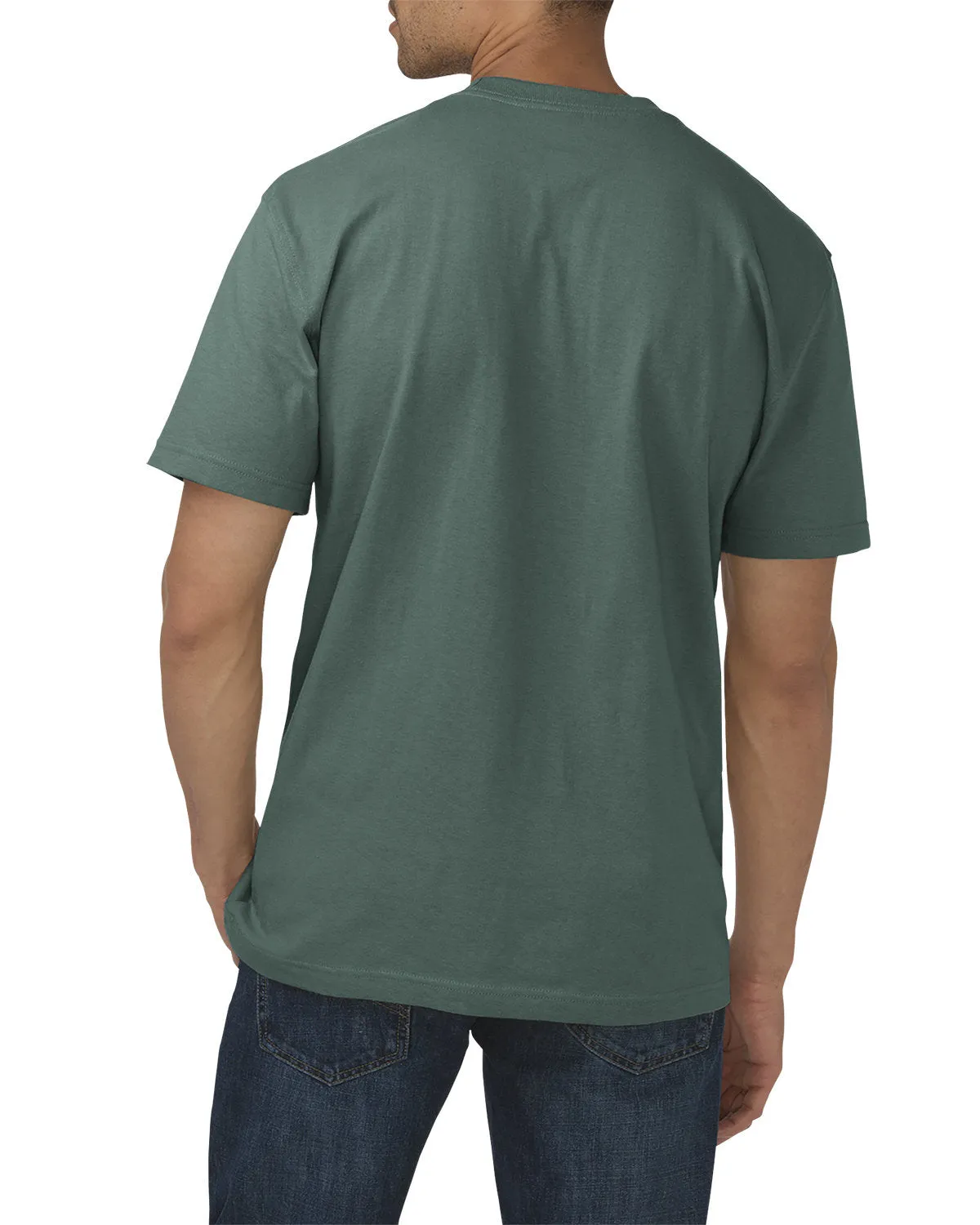 Dickies Unisex Short-Sleeve Heavyweight T-Shirt