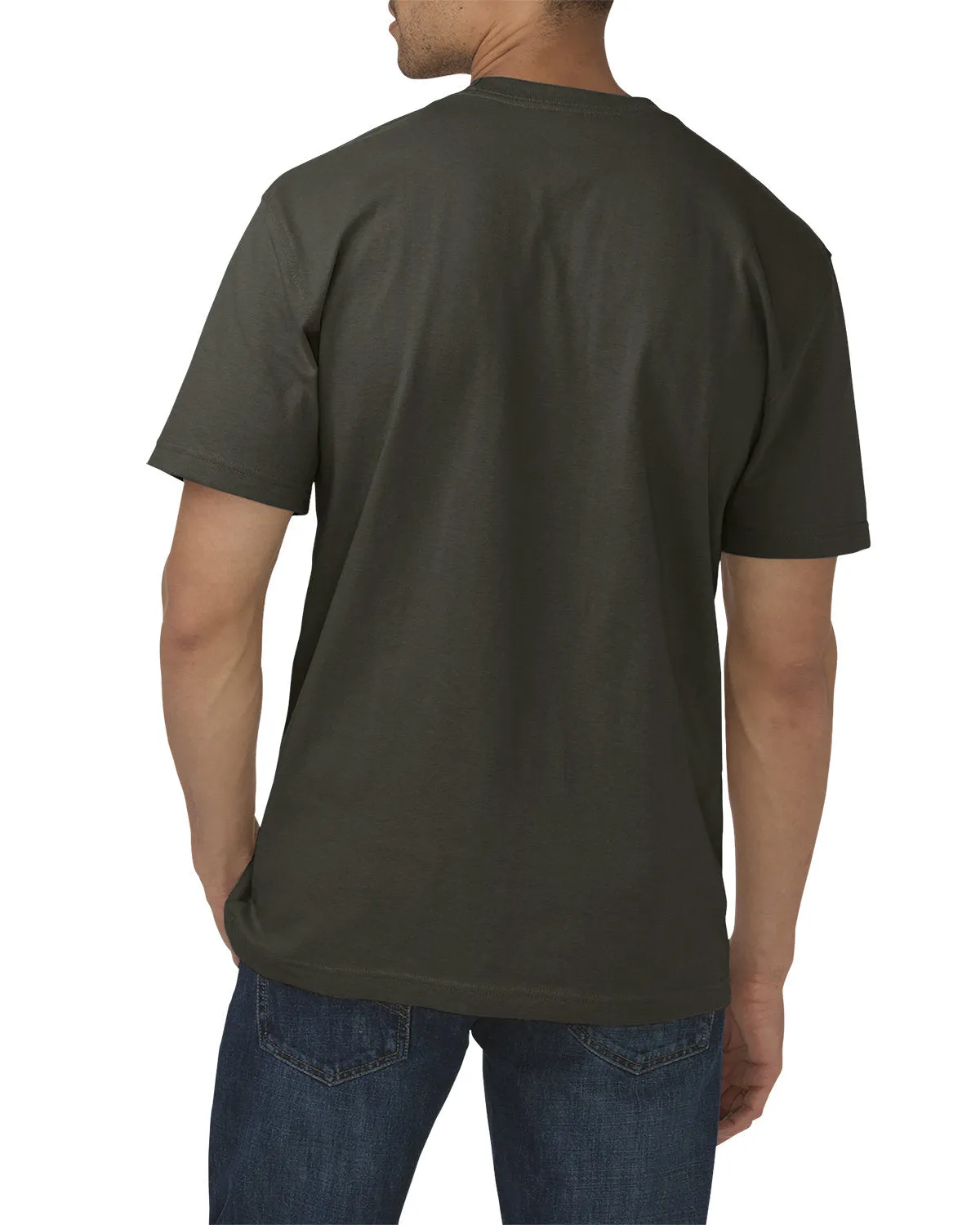 Dickies Unisex Short-Sleeve Heavyweight T-Shirt