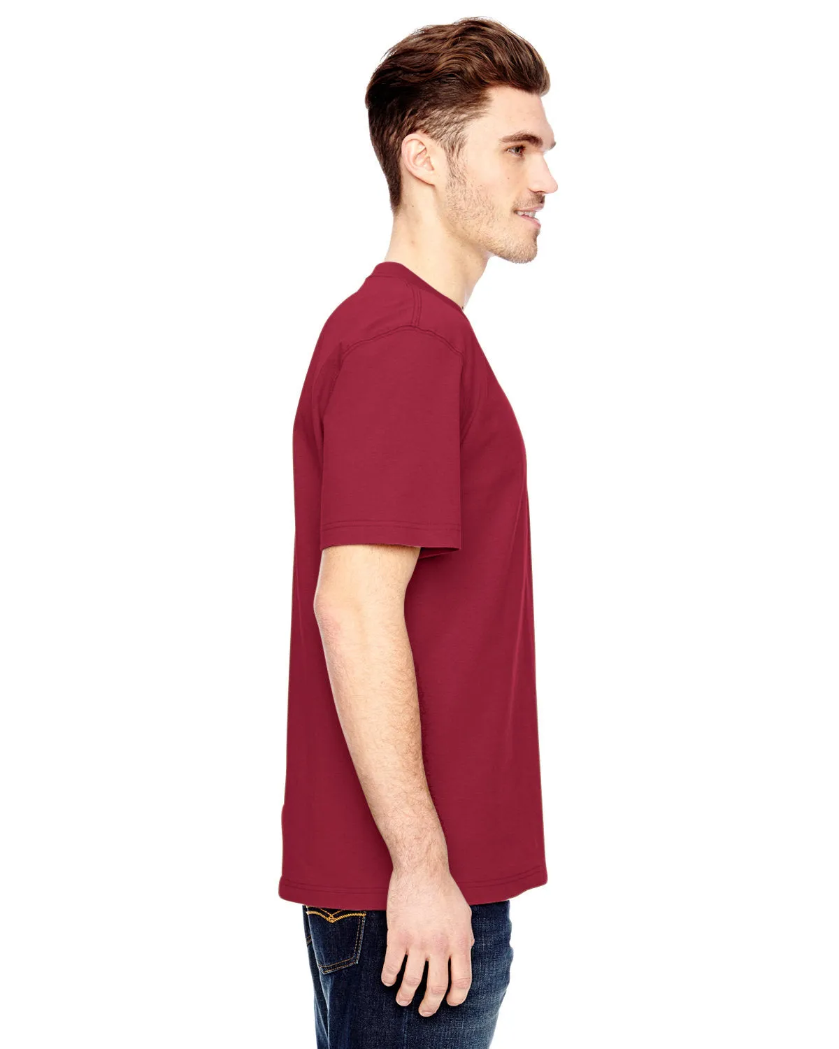 Dickies Unisex Short-Sleeve Heavyweight T-Shirt