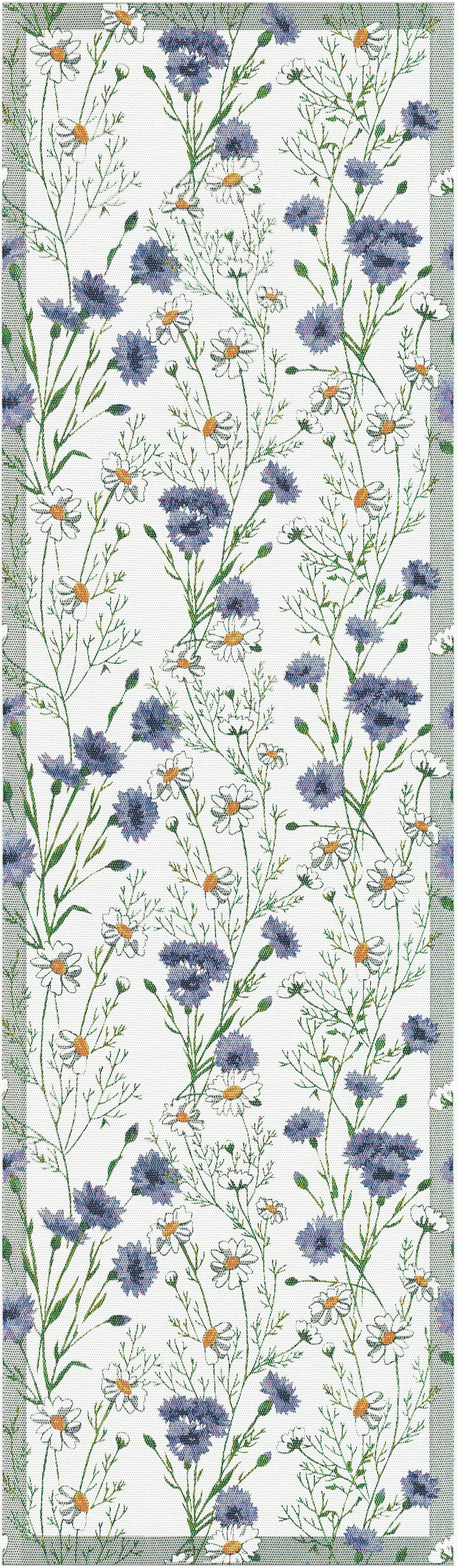 Ekelund Table Runner: "Sommar"